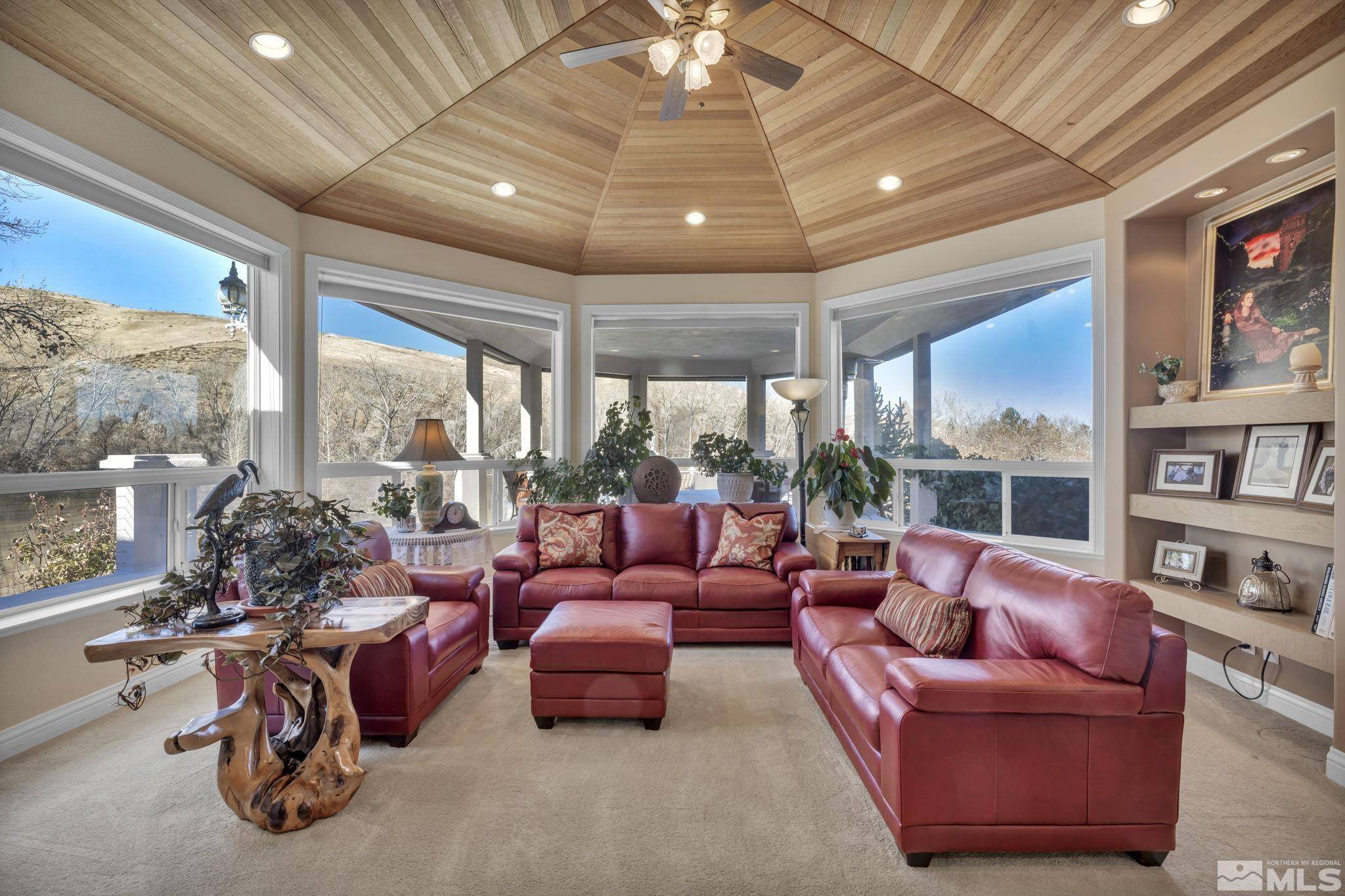 Reno, NV 89521,15 Hidden Lake DR Drive