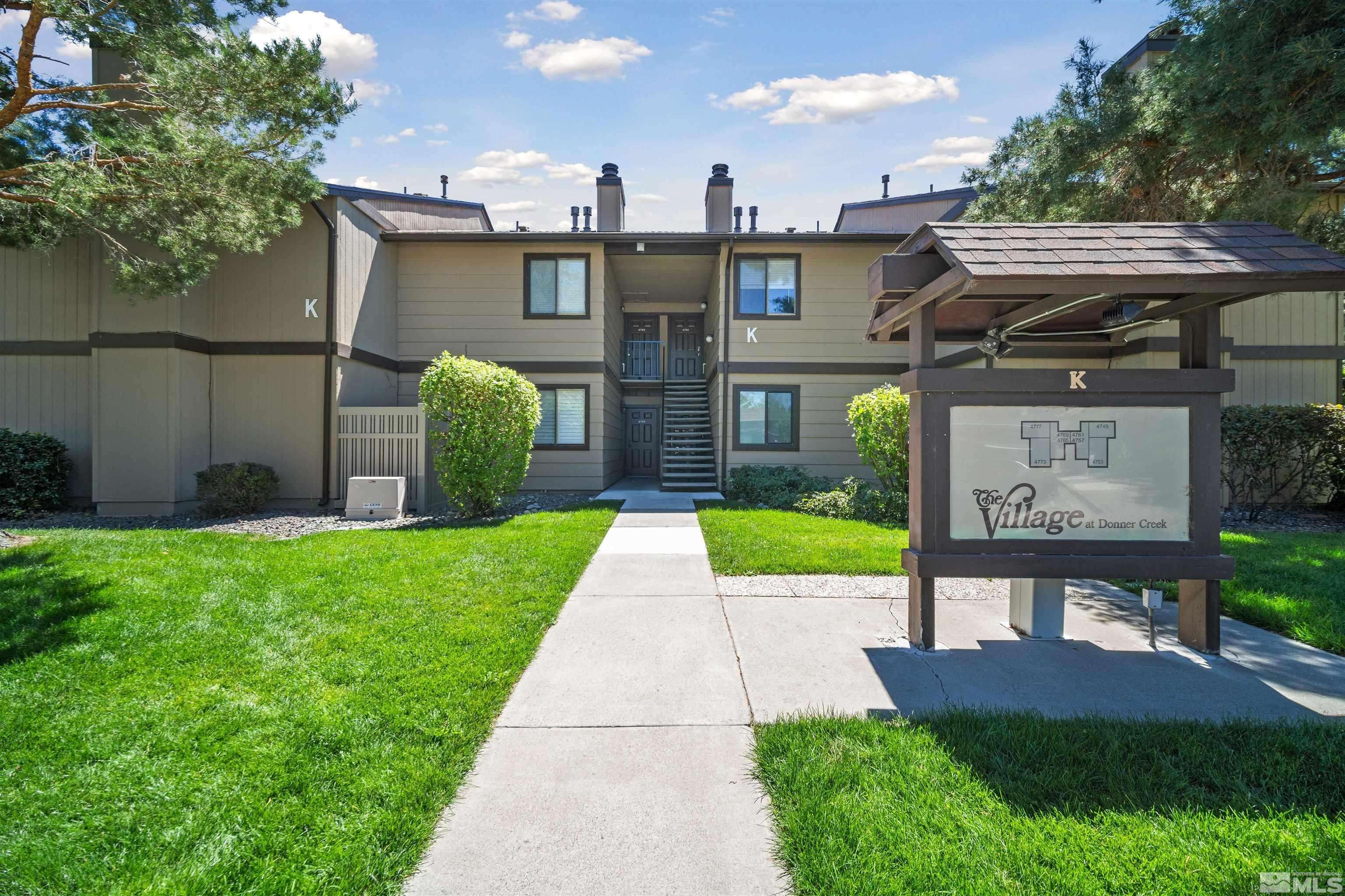 Reno, NV 89502,4769 Reggie #254