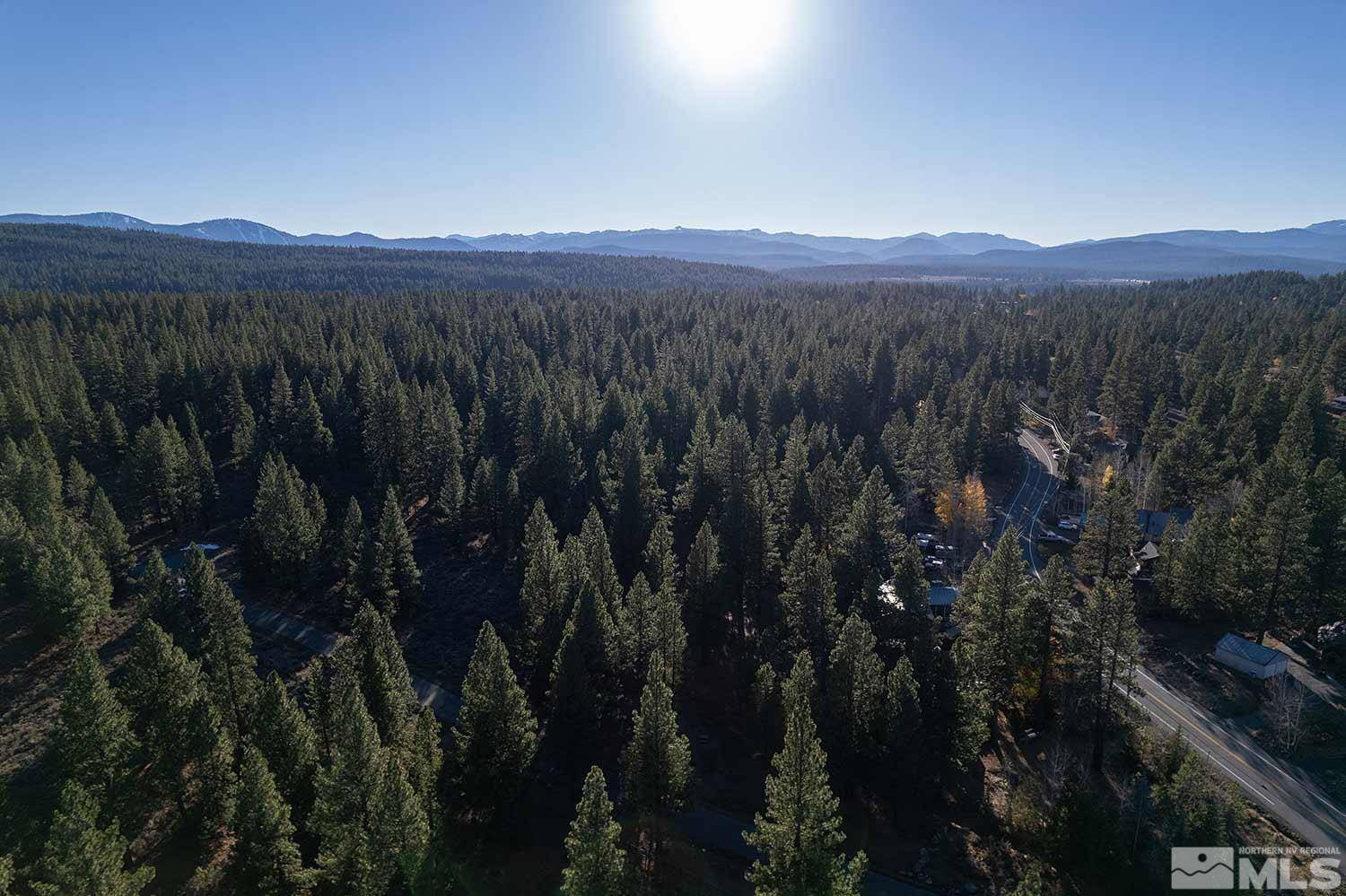 Truckee, NV 96161,000 Glenshire