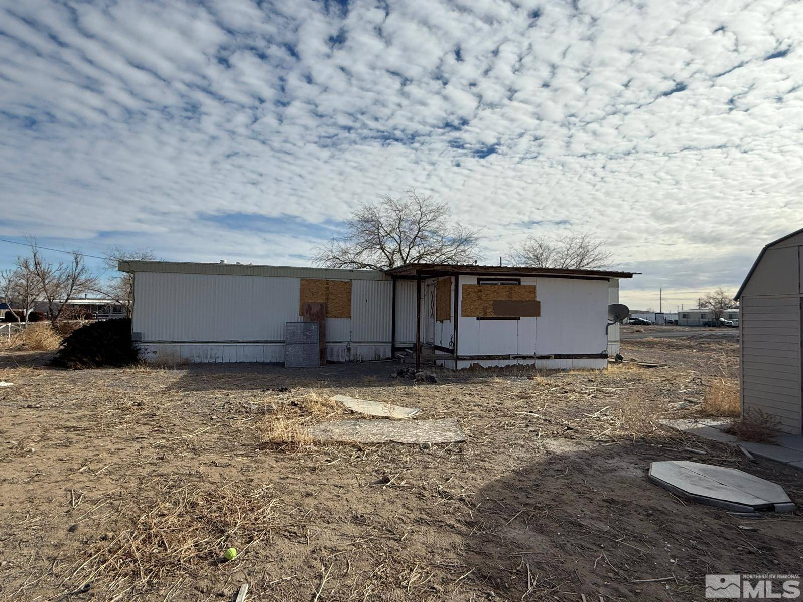 Silver Springs, NV 89429,2605 Toiyabe ST Street