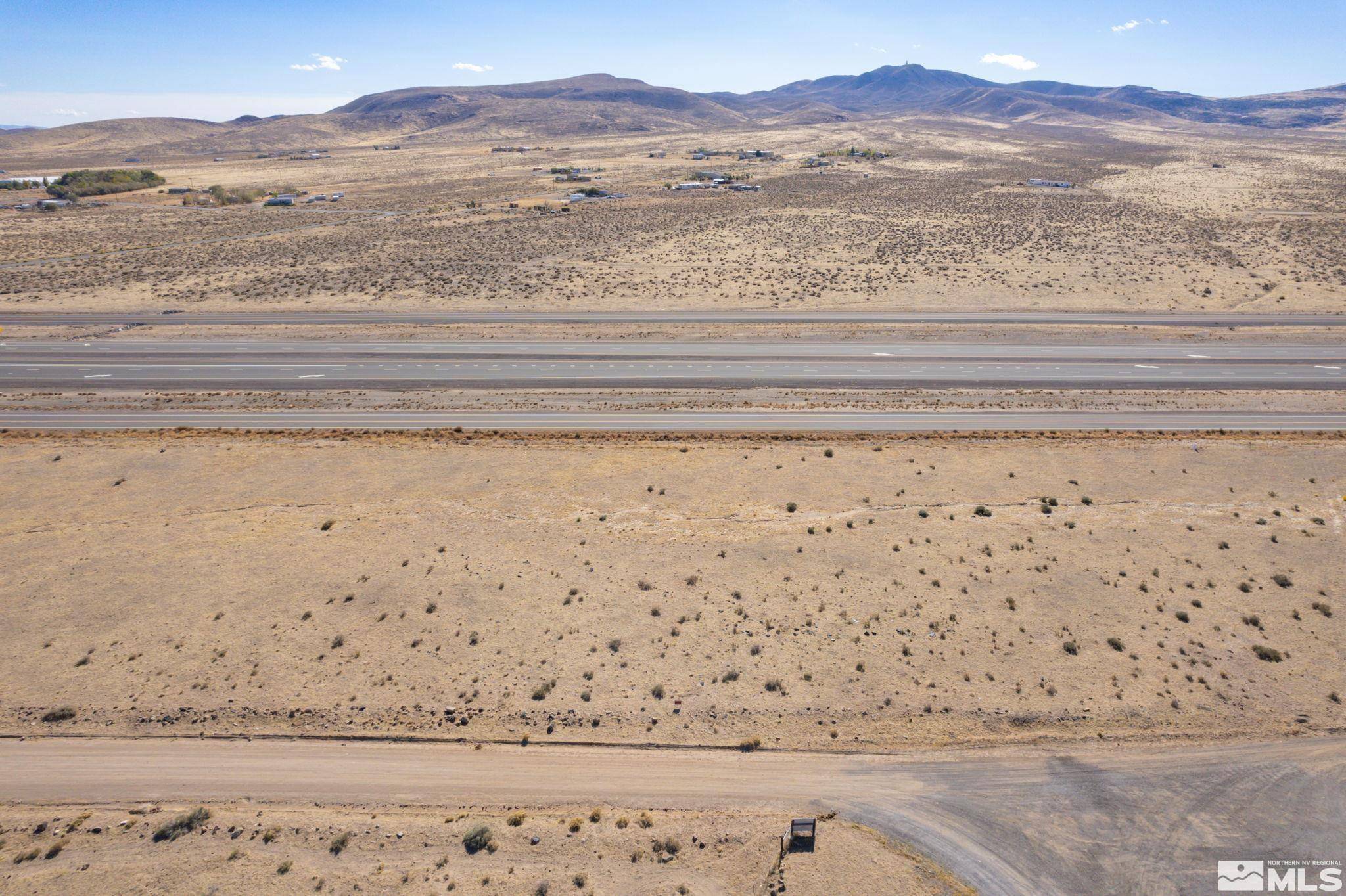 Silver Springs, NV 89429,5370 Esther AVE Avenue