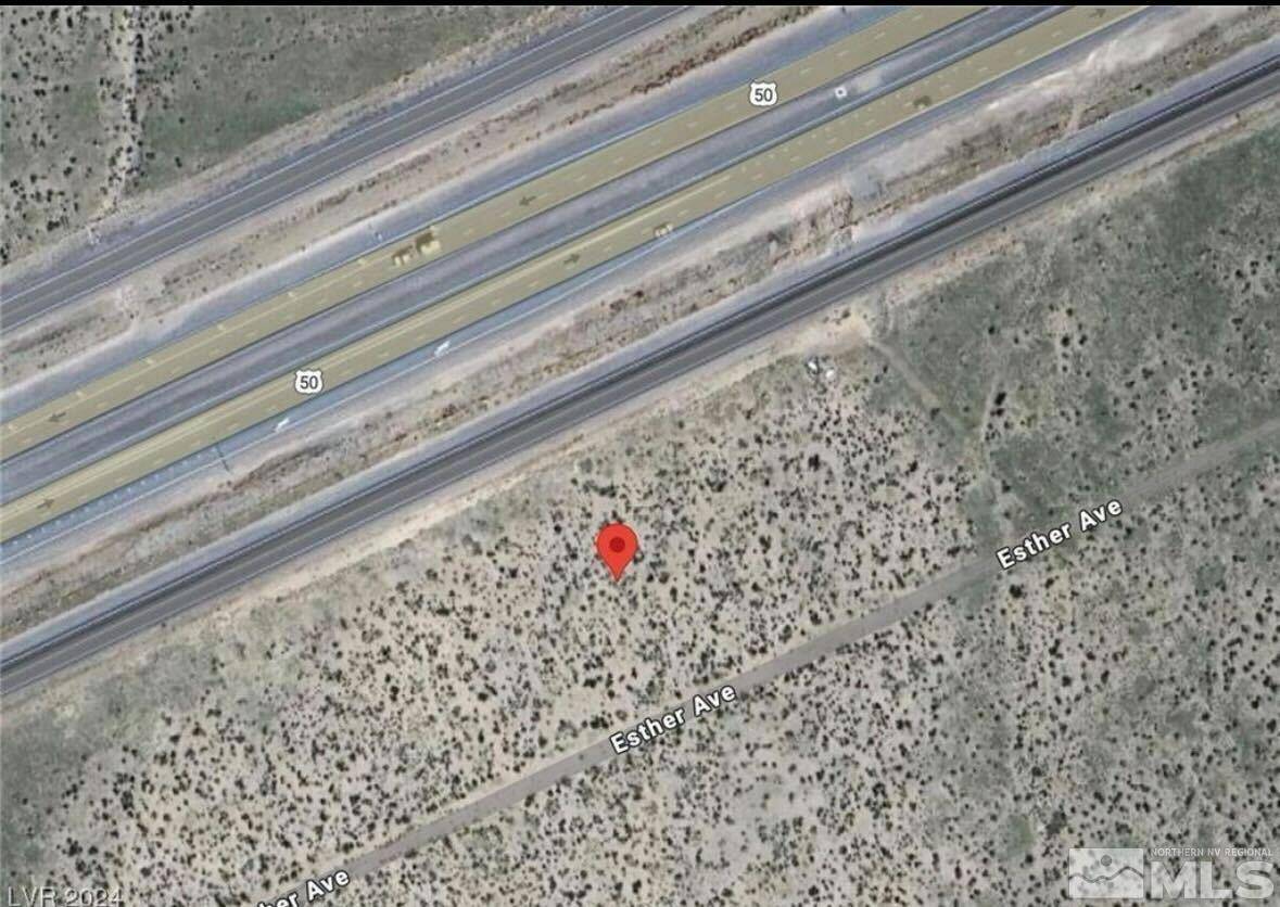 Silver Springs, NV 89429,5370 Esther AVE Avenue