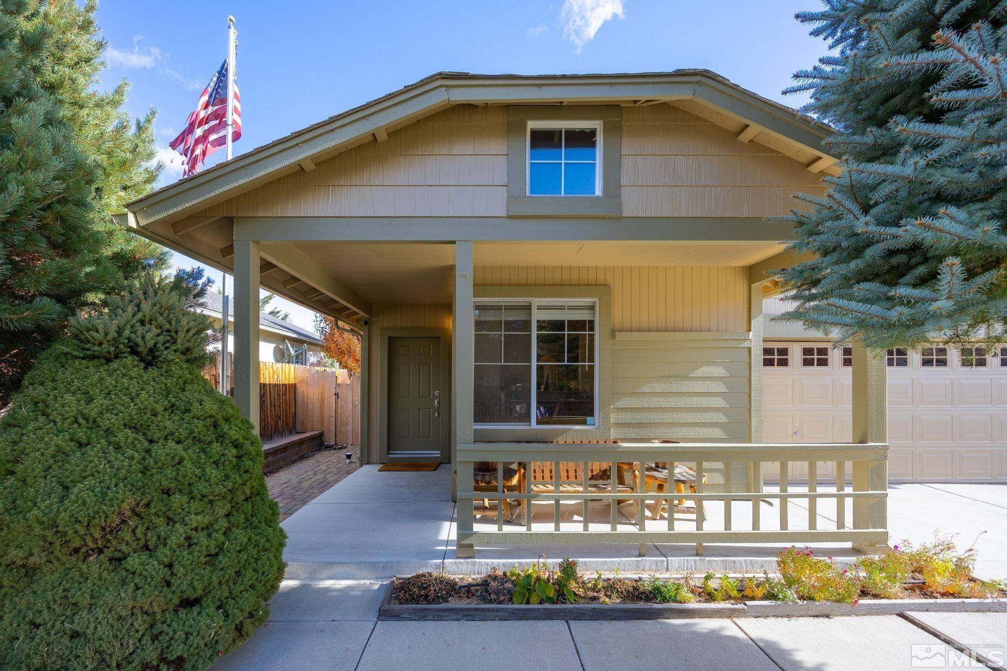 Reno, NV 89523,1450 Crosswater DR Drive