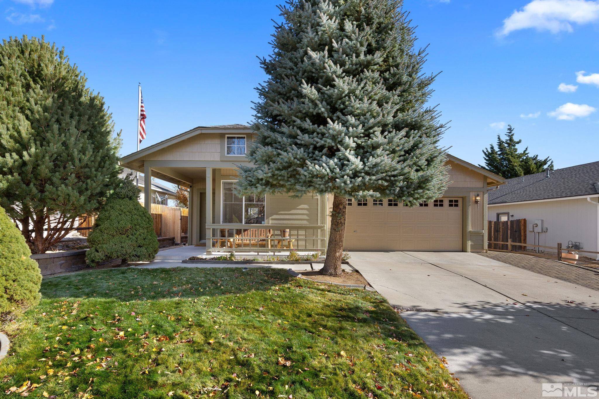 Reno, NV 89523,1450 Crosswater DR Drive