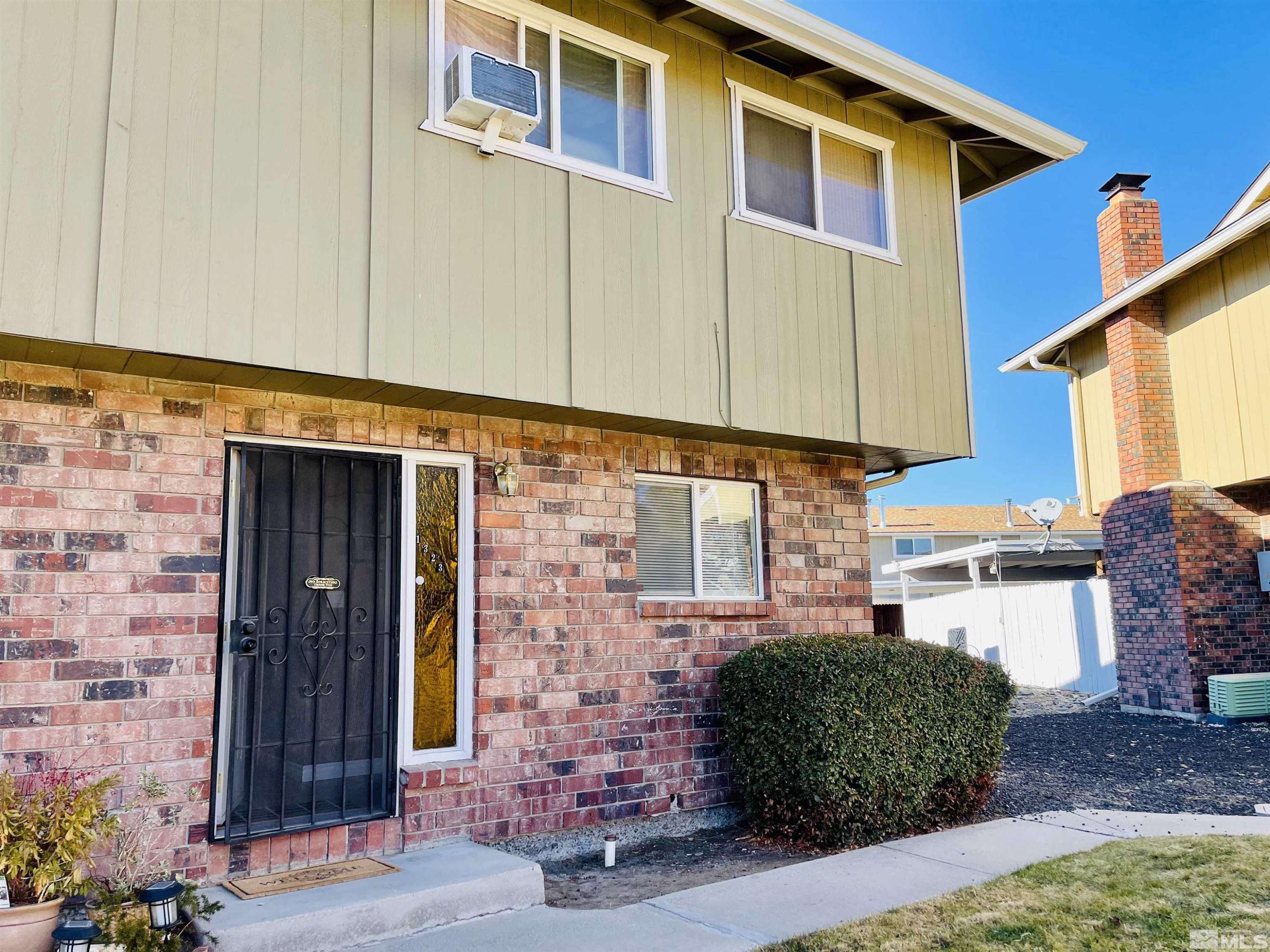 Carson City, NV 89701,1323 Ashby CT Court