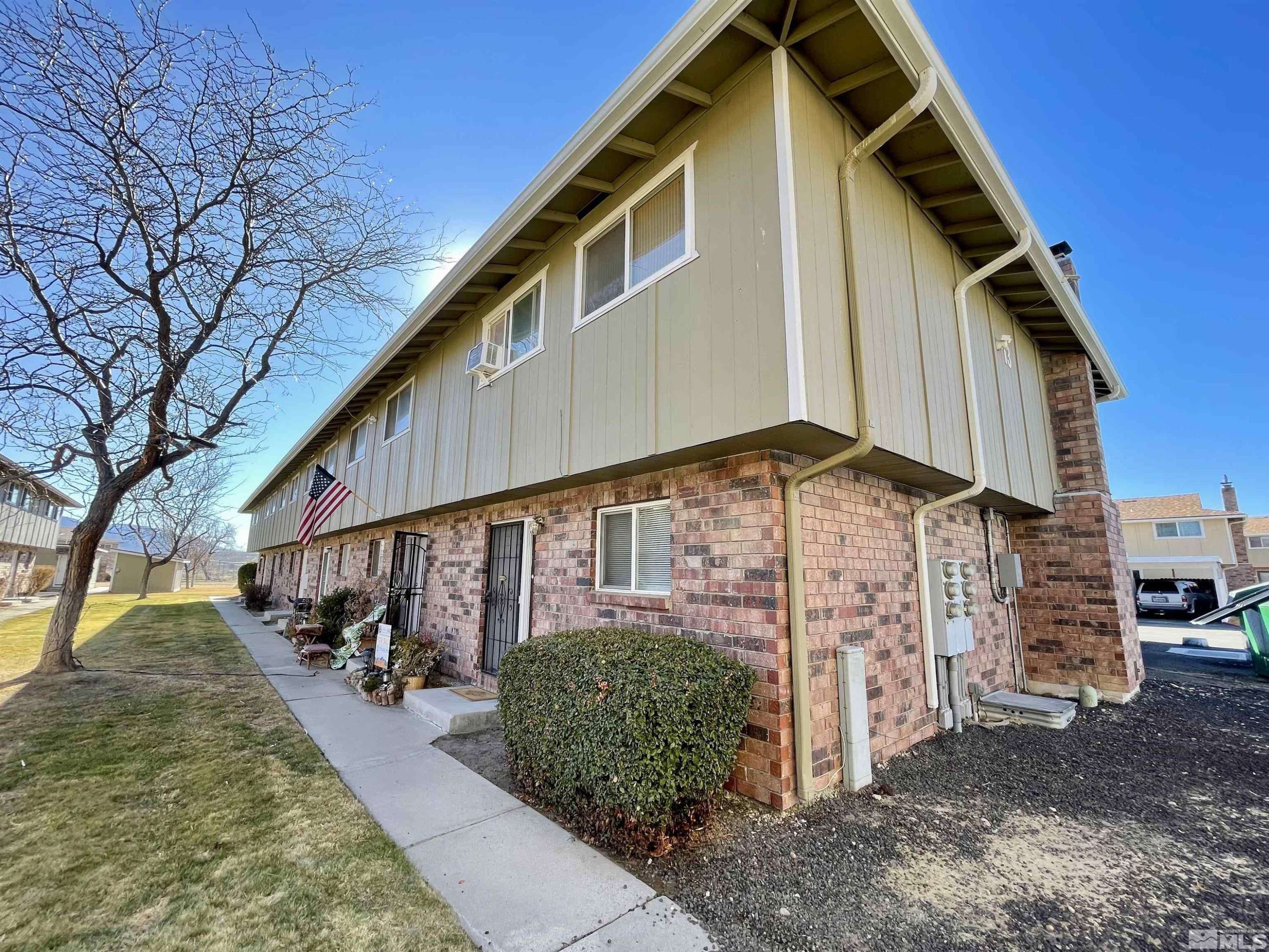 Carson City, NV 89701,1323 Ashby CT Court