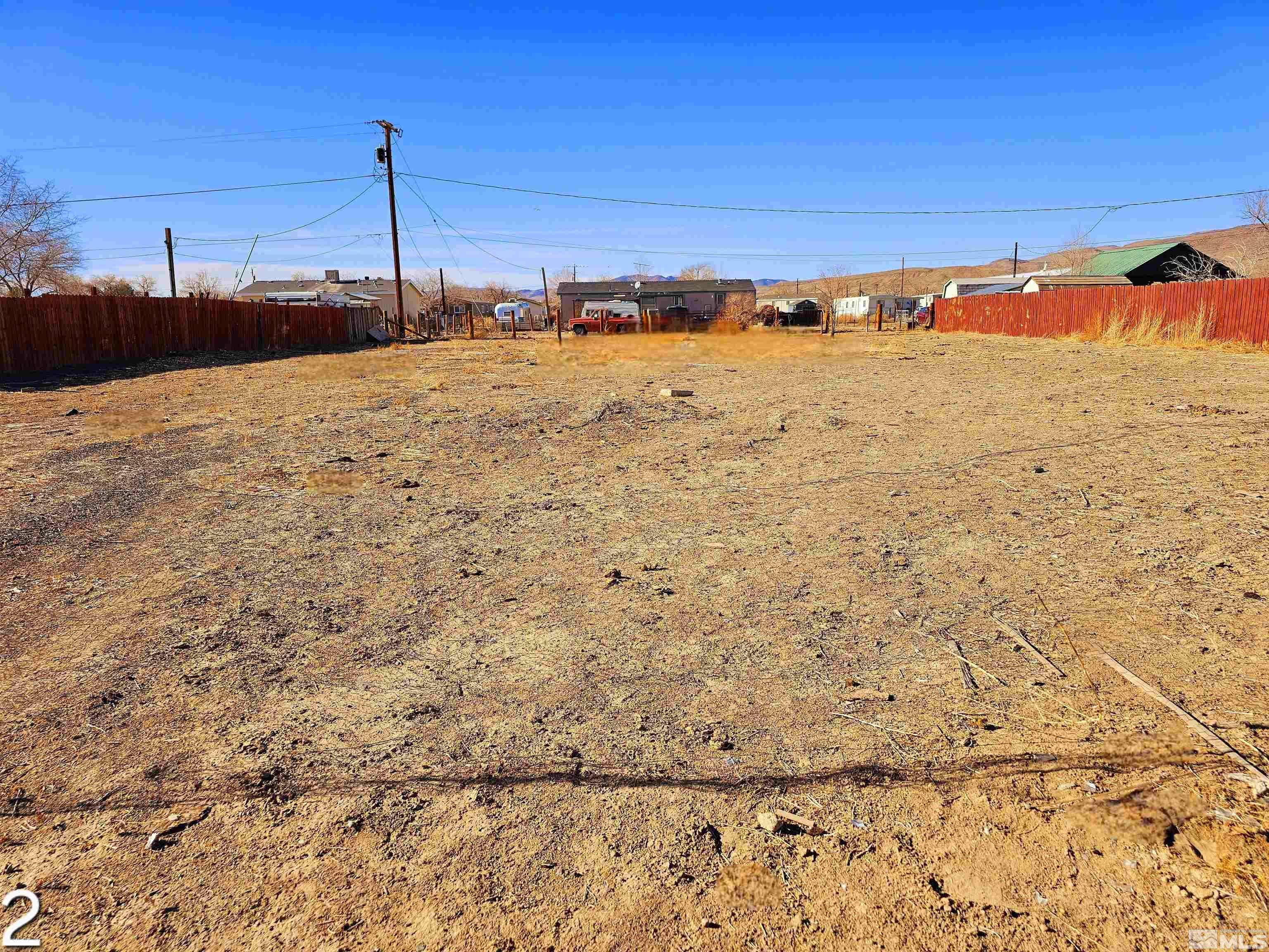 Silver Springs, NV 89429,2795 Rawhide ST Street