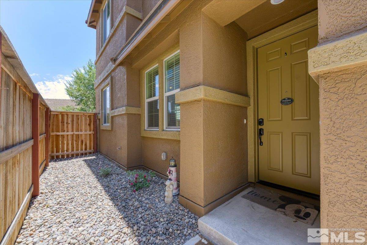 Sparks, NV 89436,6769 Peppergrass DR Drive