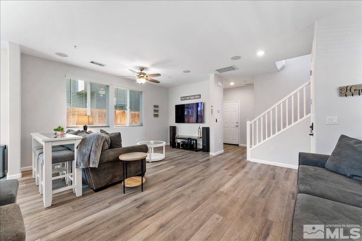 Sparks, NV 89436,6769 Peppergrass DR Drive