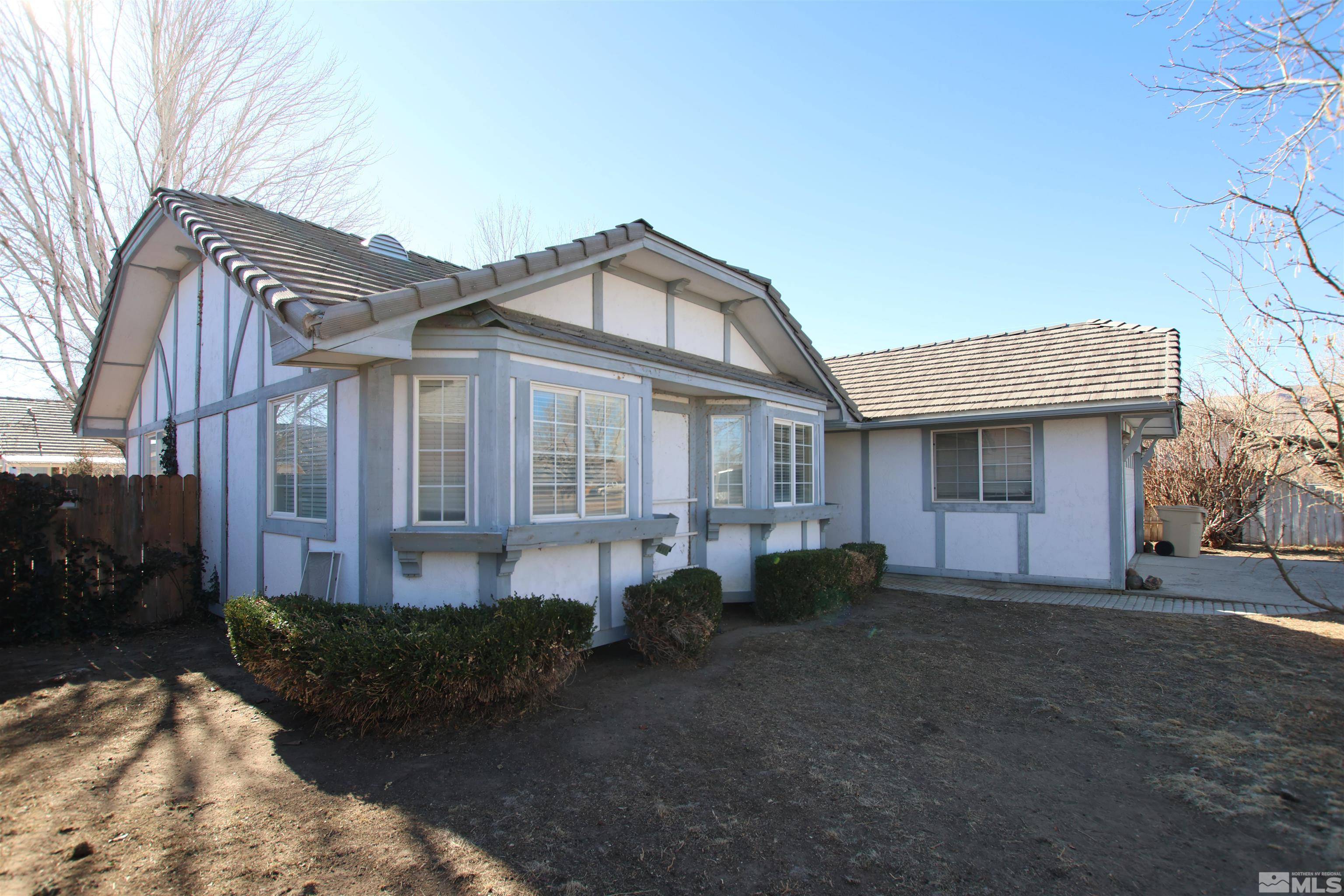 Yerington, NV 89447,1021 Trinity WAY Way