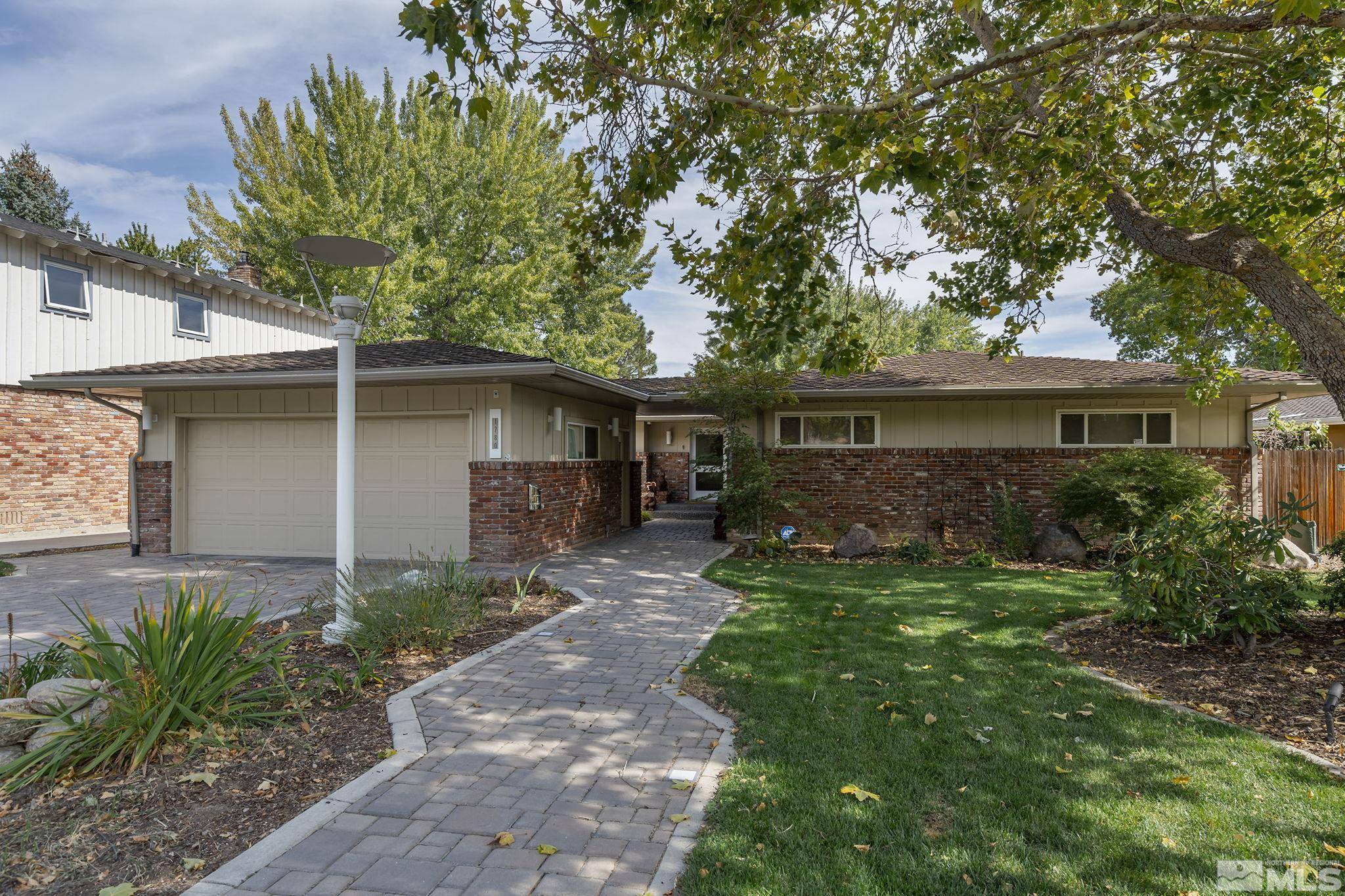 Reno, NV 89509,1780 Fairfield AVE Avenue