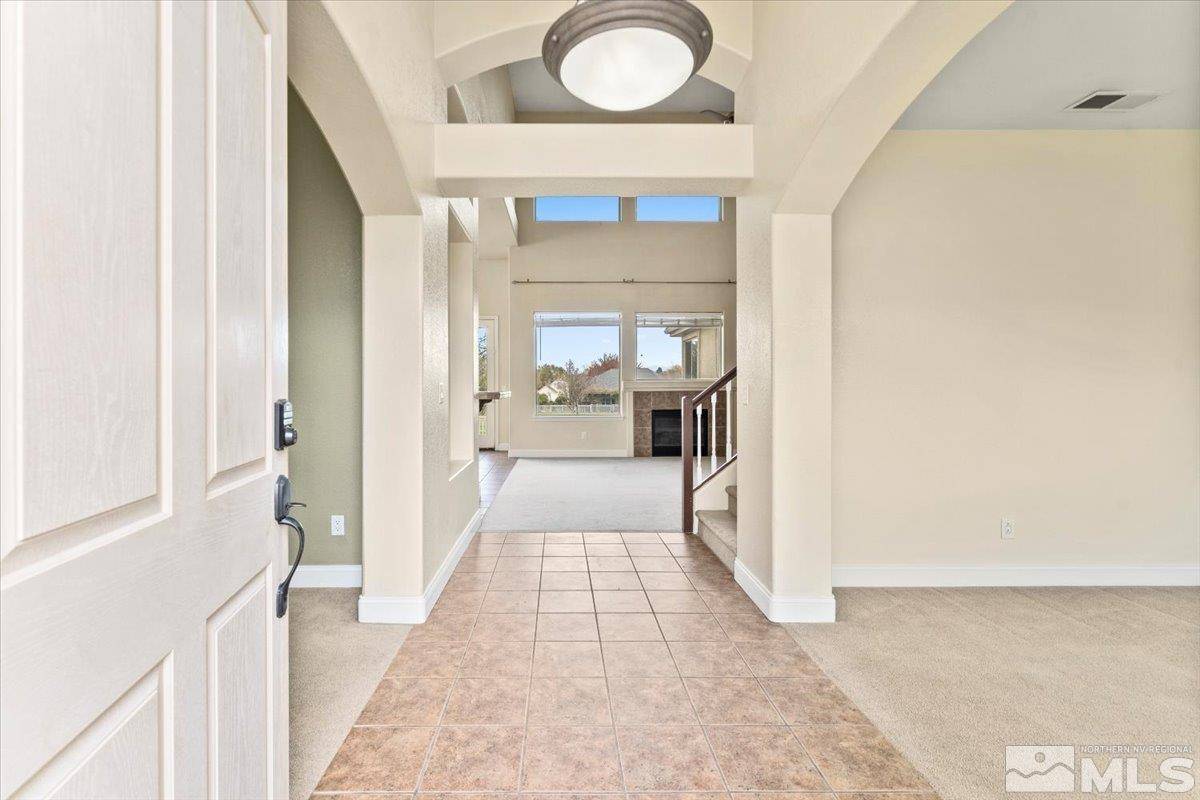 Carson City, NV 89703,1239 Flintwood DR Drive
