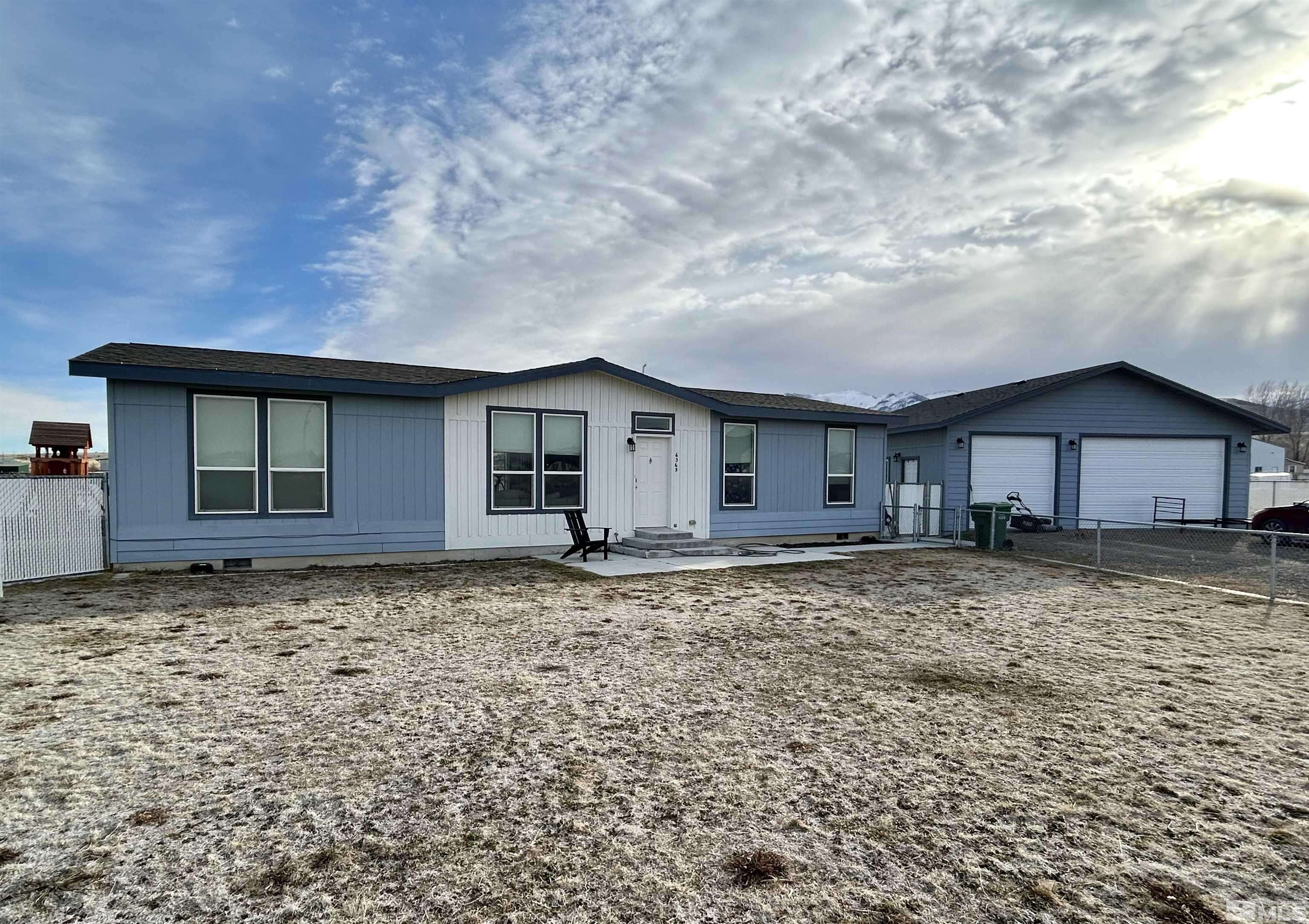 Winnemucca, NV 89445,6365 N Brinkerhoff