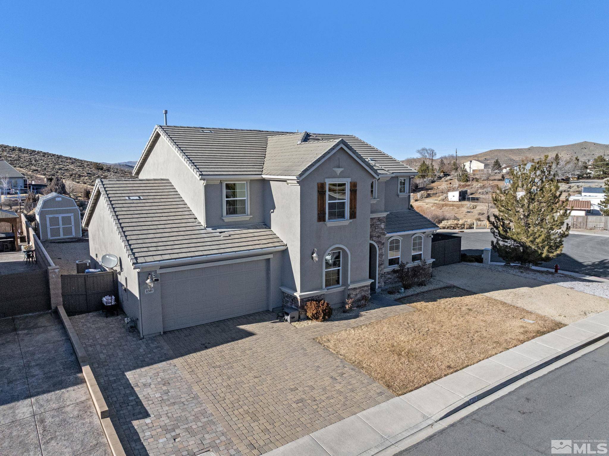 Reno, NV 89506,8389 Opal Ranch WAY Way