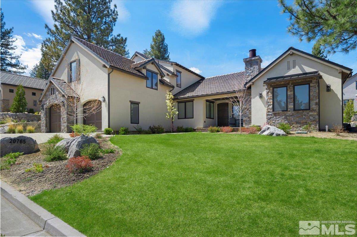 Reno, NV 89511,20765 Parc Forêt DR Drive
