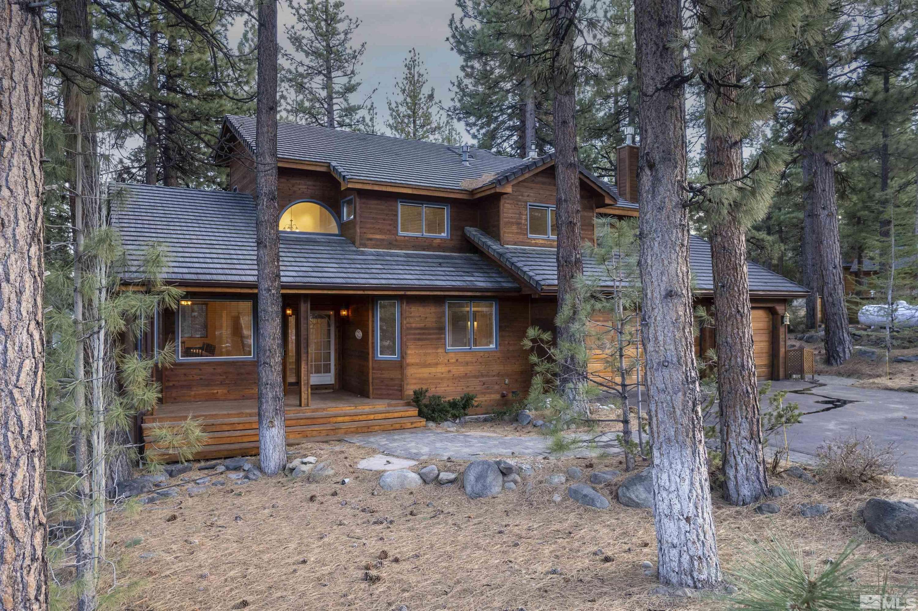 Reno, NV 89511,1155 Austrian Pine RD Road