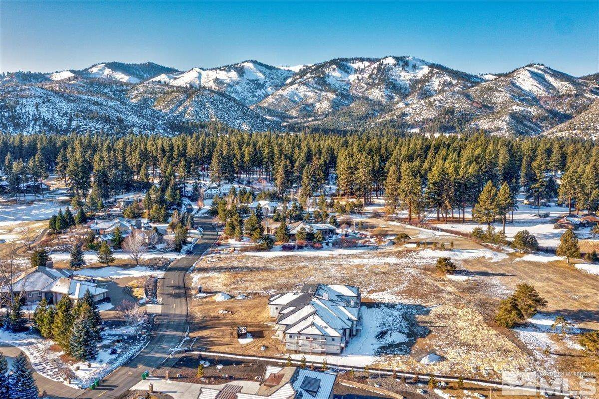Washoe Valley, NV 89704,3 Silver Saddle