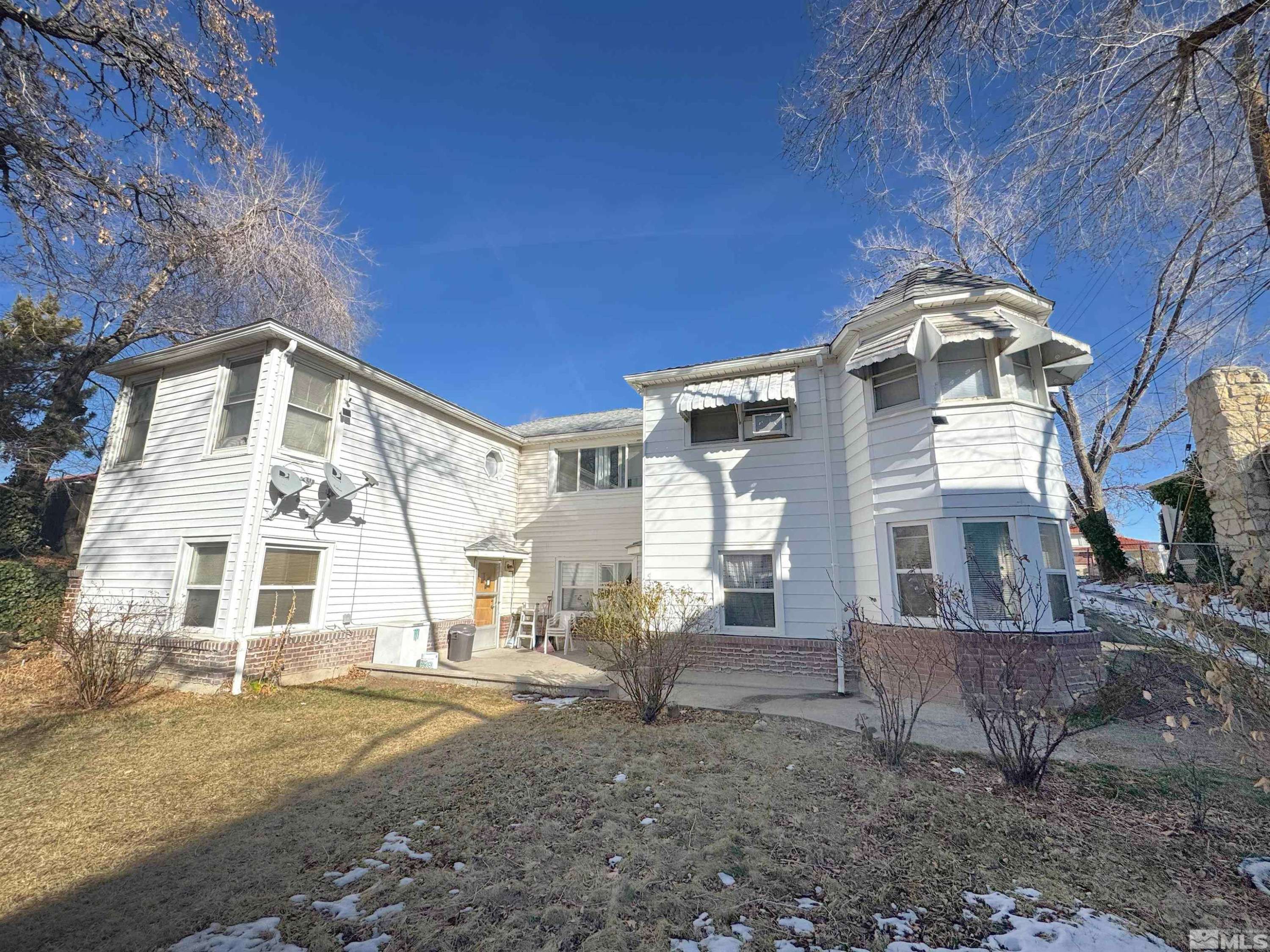 Reno, NV 89509,2735 Lakeside DR Drive