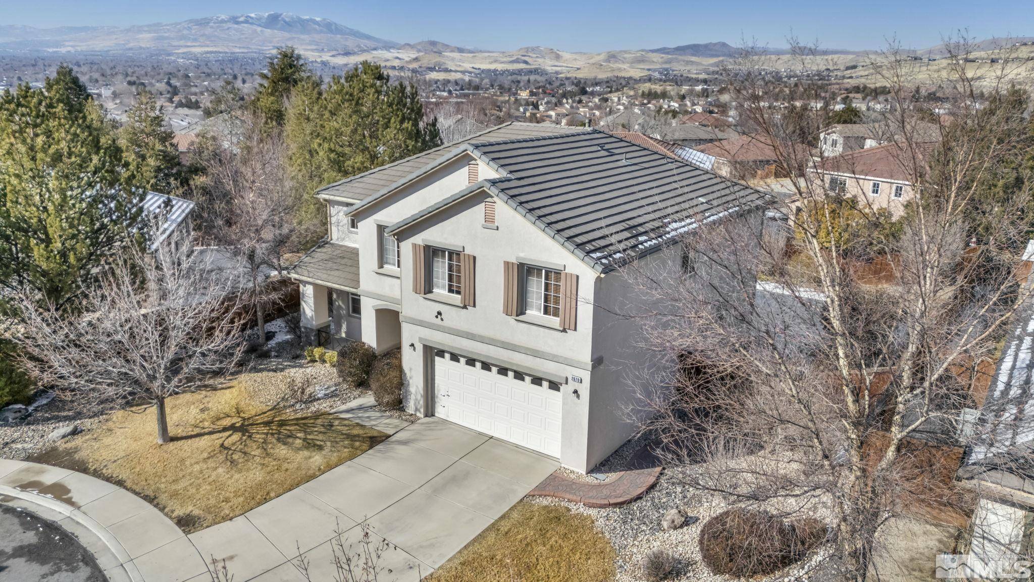 Sparks, NV 89434,2670 Anqua CT Court