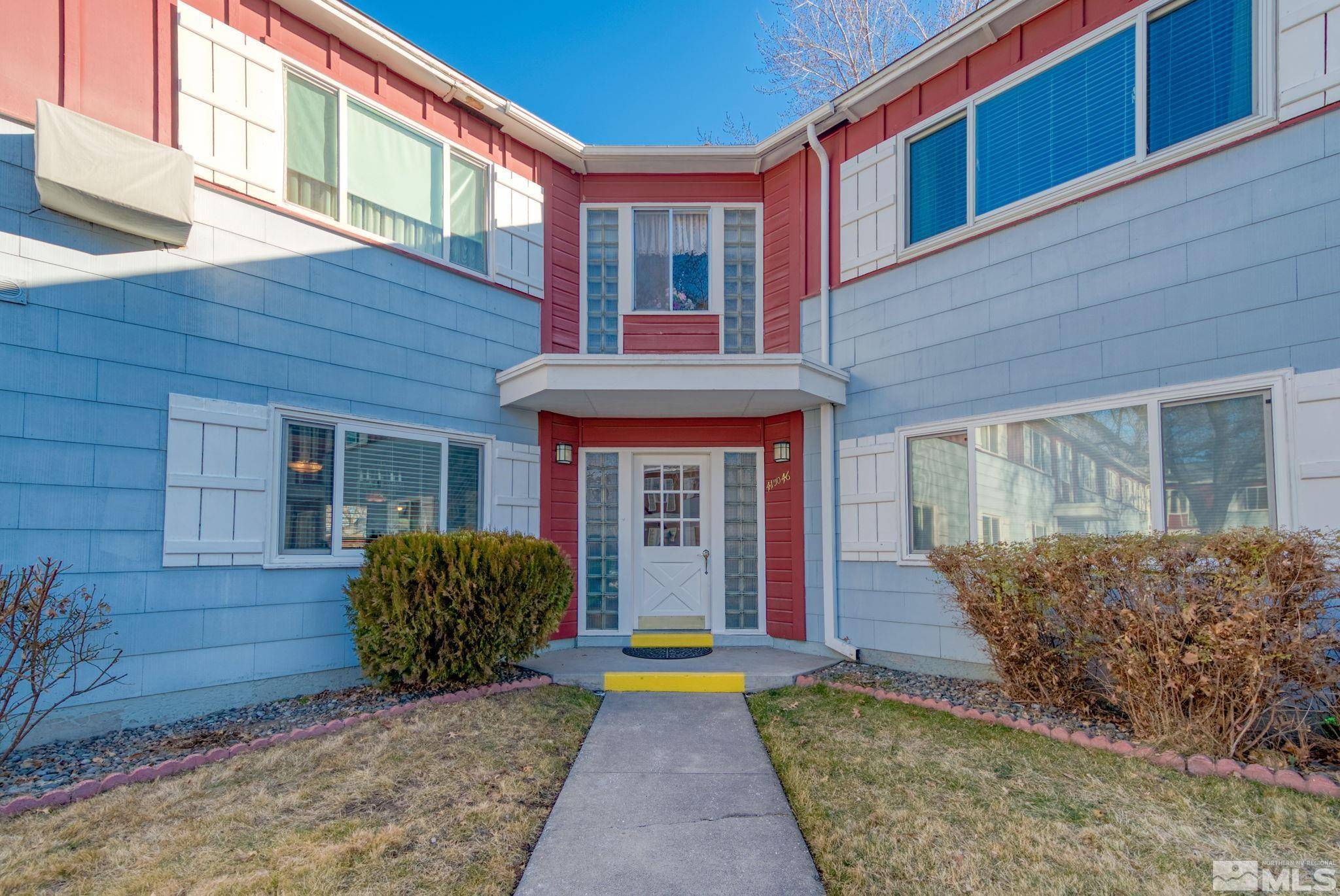 Sparks, NV 89431,1940 4th ST Street #44