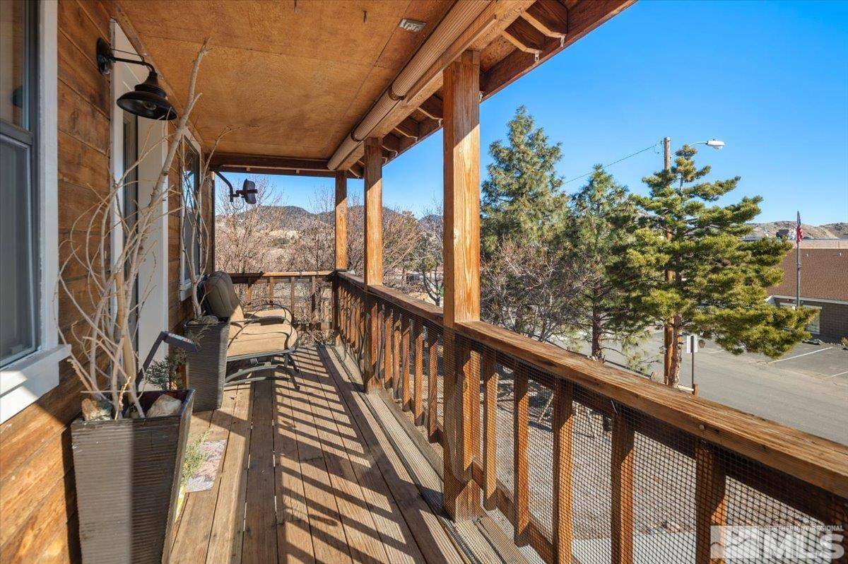 Virginia City, NV 89440,110 S R ST Street