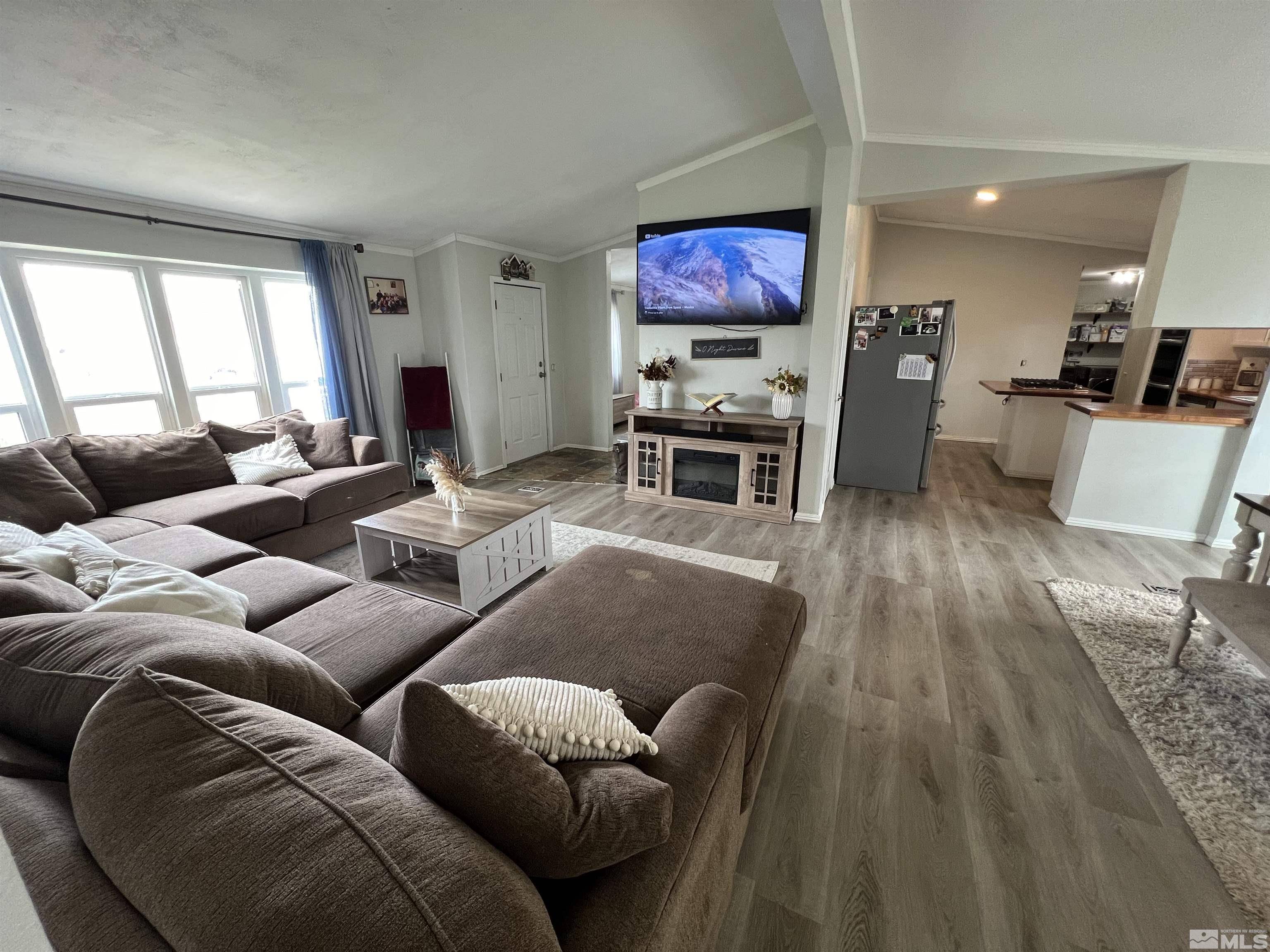 Winnemucca, NV 89445,6550 Bonanza DR