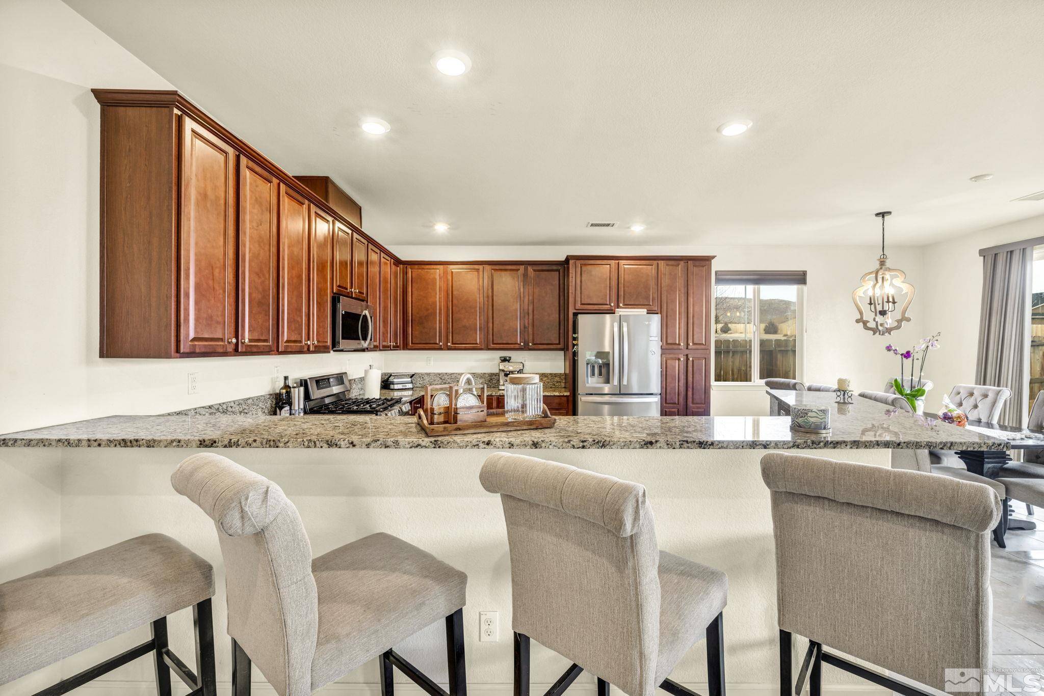 Carson City, NV 89701,1112 Monument Peak DR Drive