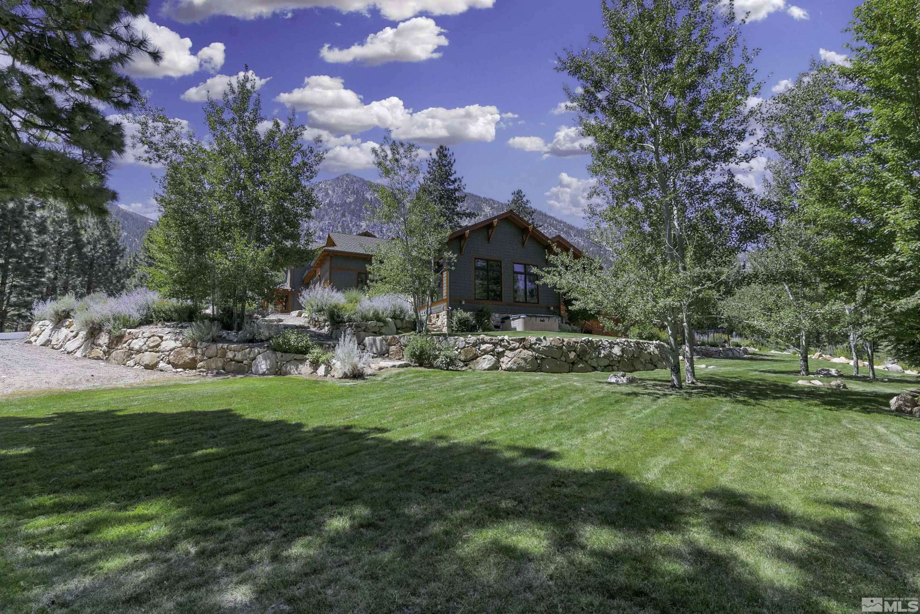 Gardnerville, NV 89460,123 Five Creek RD Road