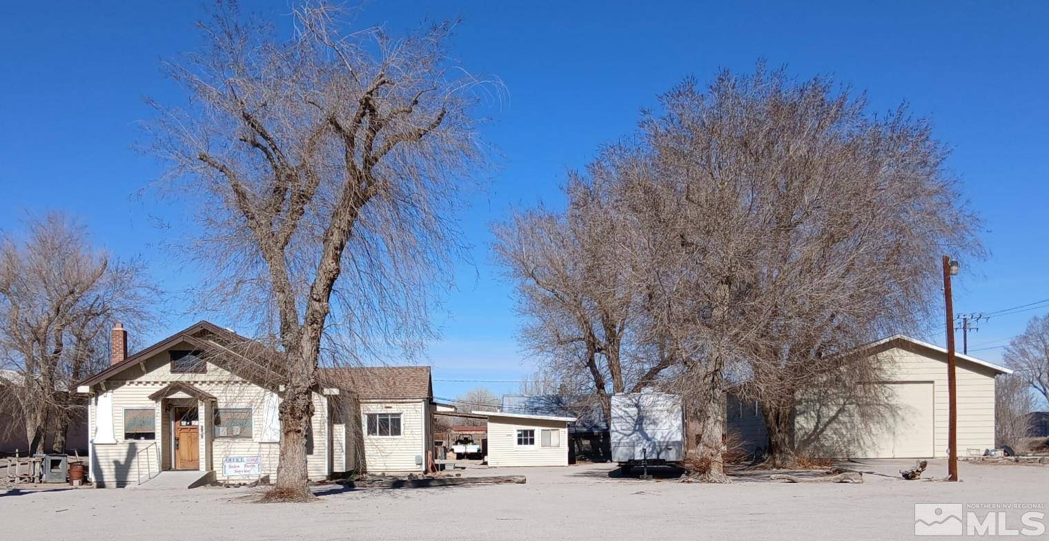 Fallon, NV 89406,5040-5030 Reno HWY Highway