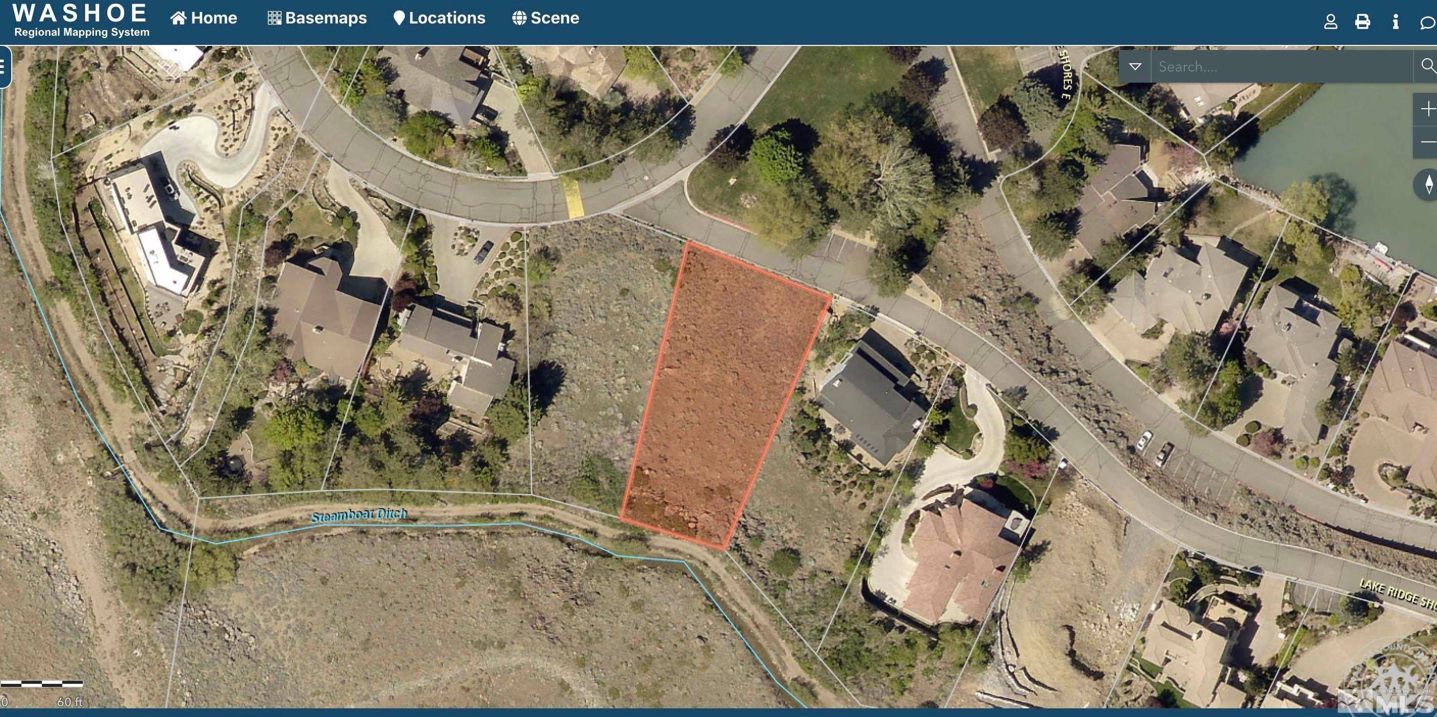Reno, NV 89519,2815 Lakeridge