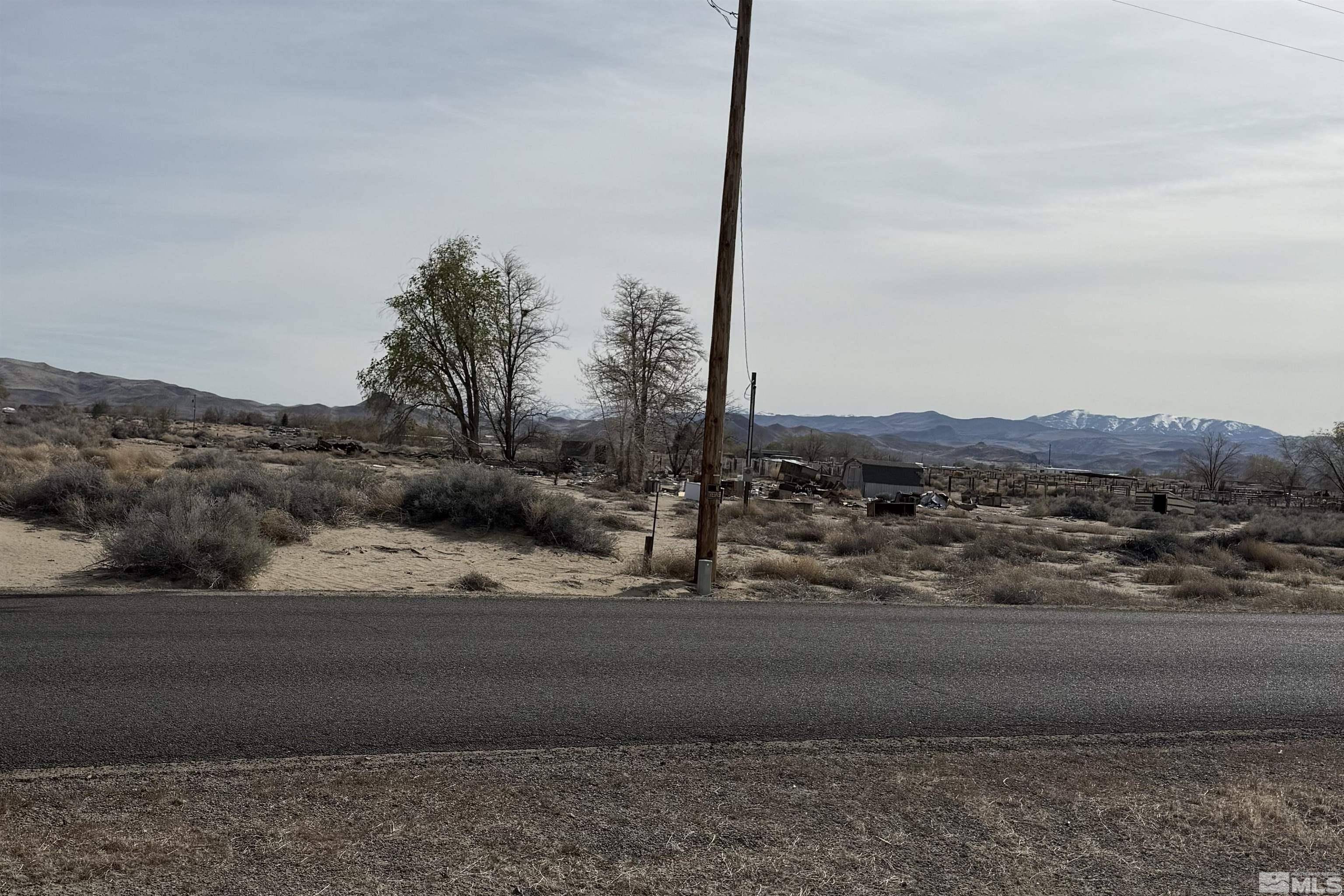 Silver Springs, NV 89429,2910 E 9th ST Street