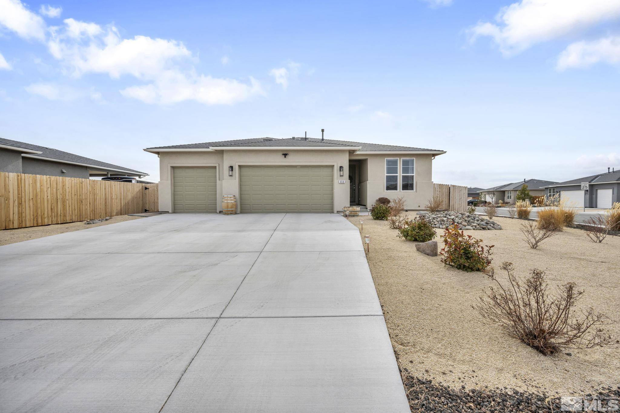 Sparks, NV 89441,650 Piovana CT