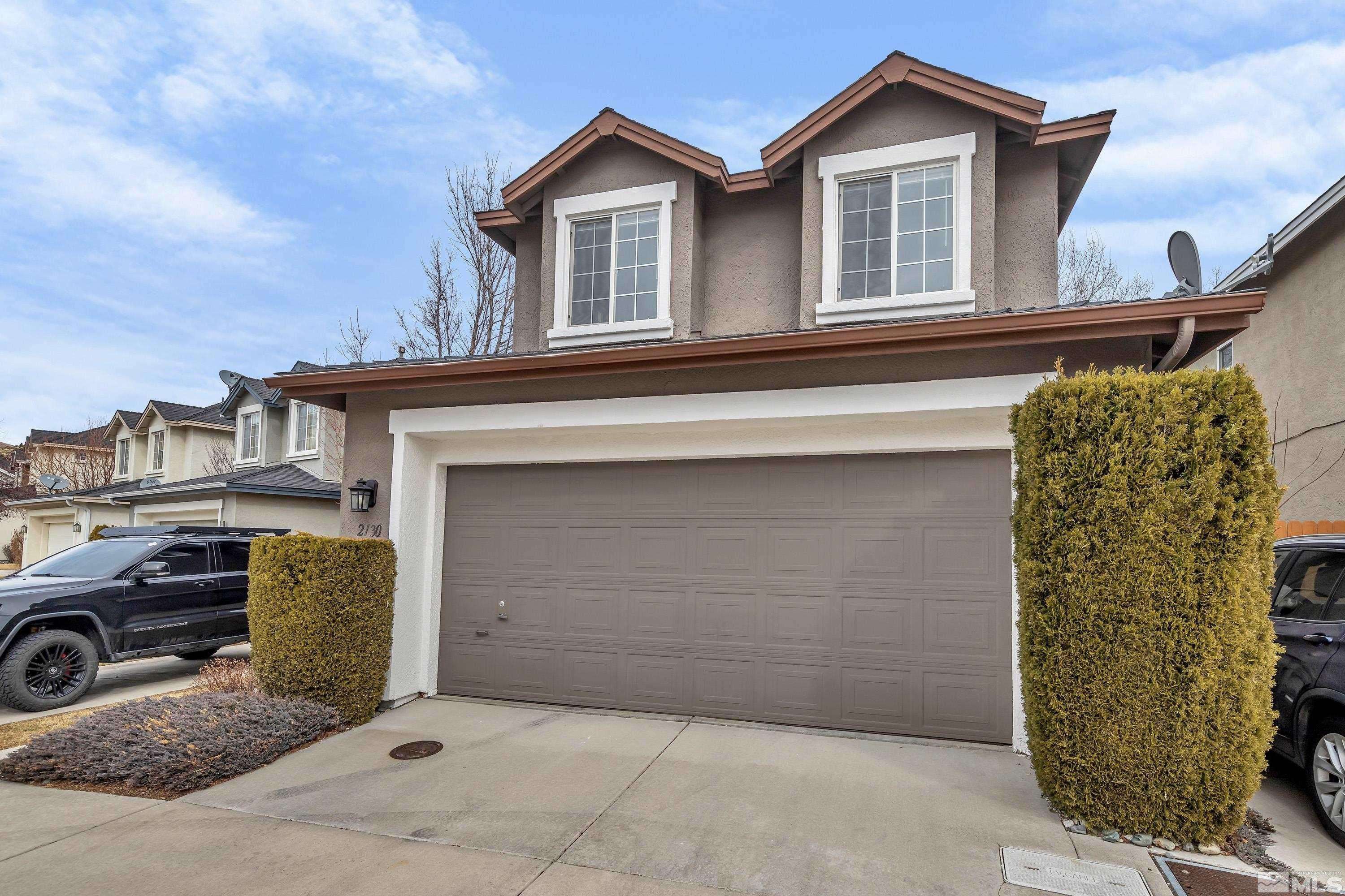 Reno, NV 89523,2130 Canyon Mesa CT Court