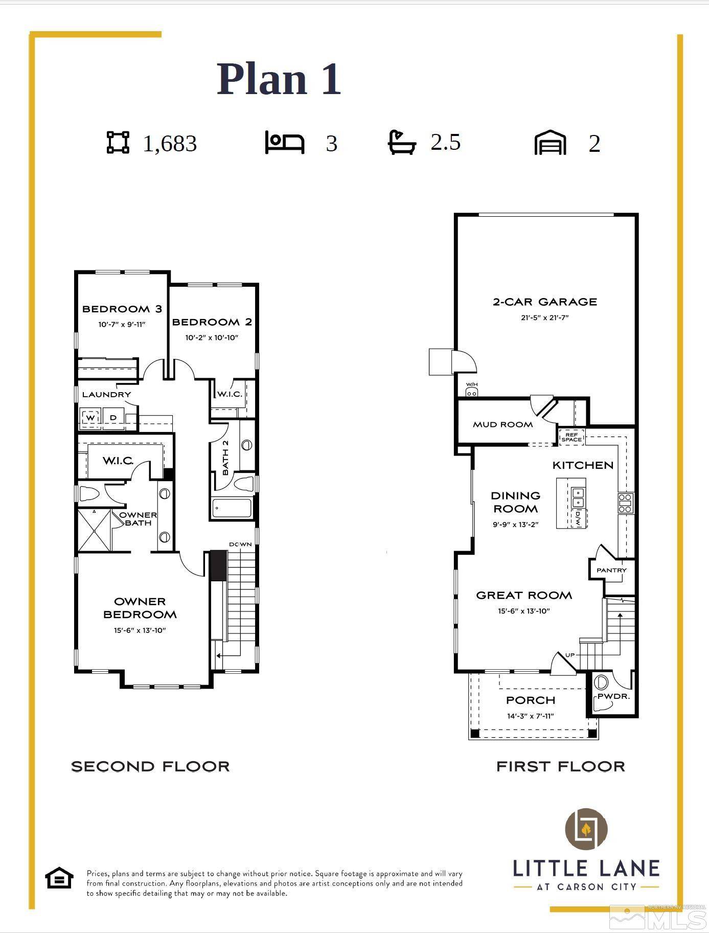 Carson City, NV 89701,1260 Grove ST Street #Homesite 69