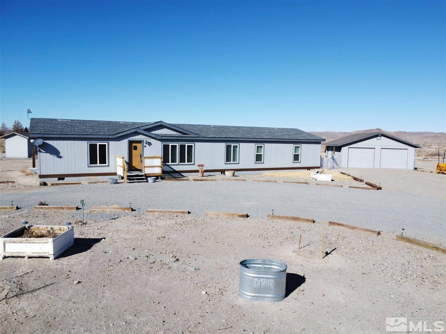 Yerington, NV 89447,6 Basque
