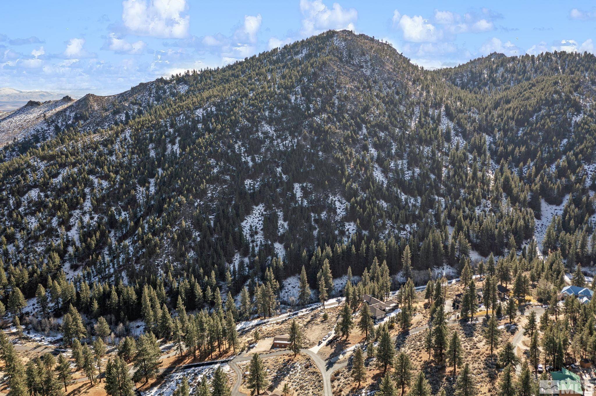 Carson City, NV 89705,0 Old Clear Creek RD Road