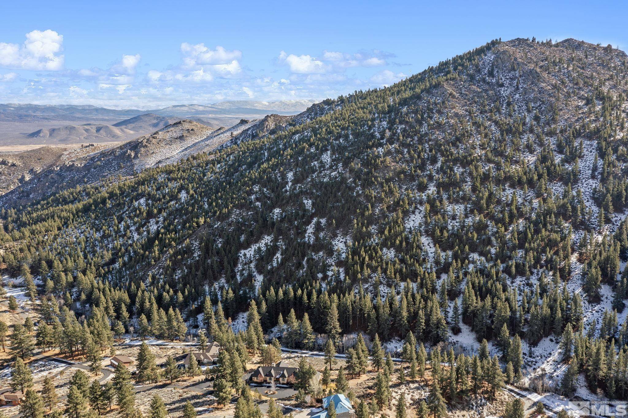 Carson City, NV 89705,0 Old Clear Creek RD Road