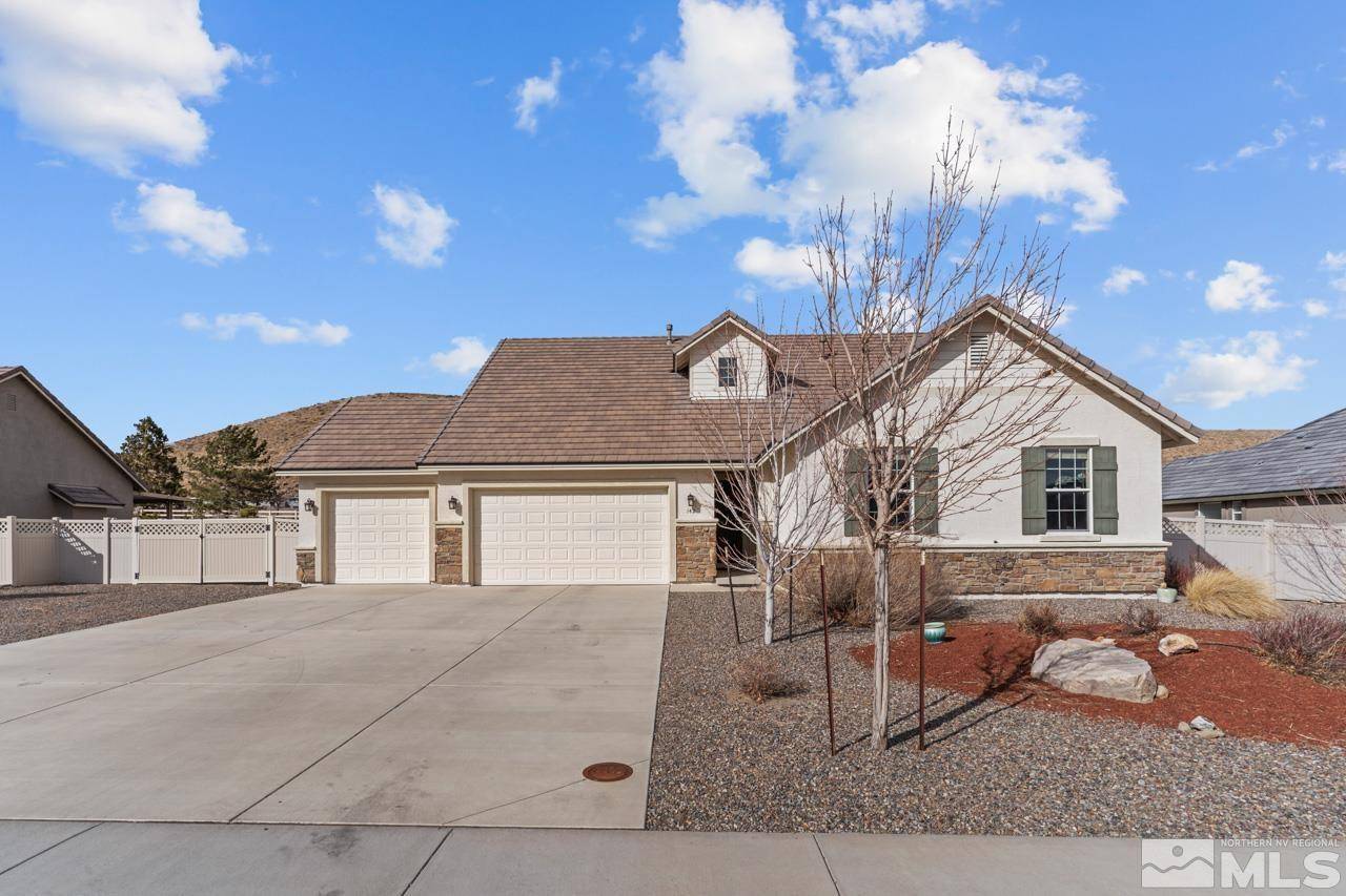 Dayton, NV 89403,142 Denio DR Drive