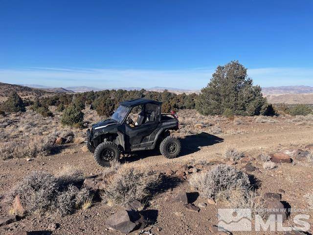 Virginia City, NV 89521,40S NW4SW4-S16/18N/21E