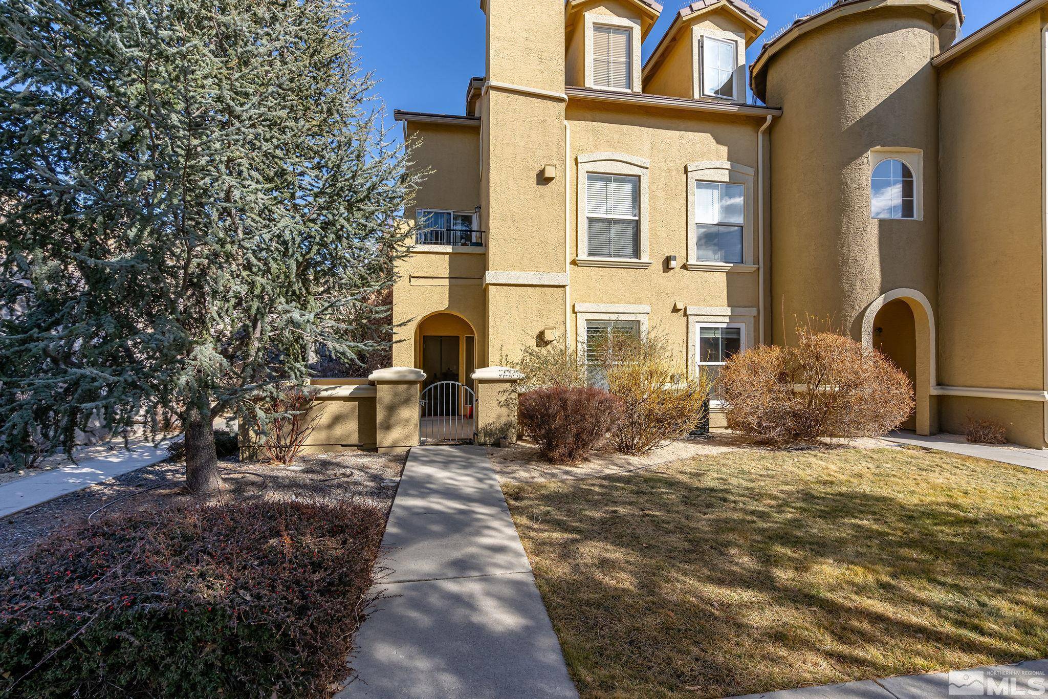 Reno, NV 89521,9050 Double R BLVD #1211