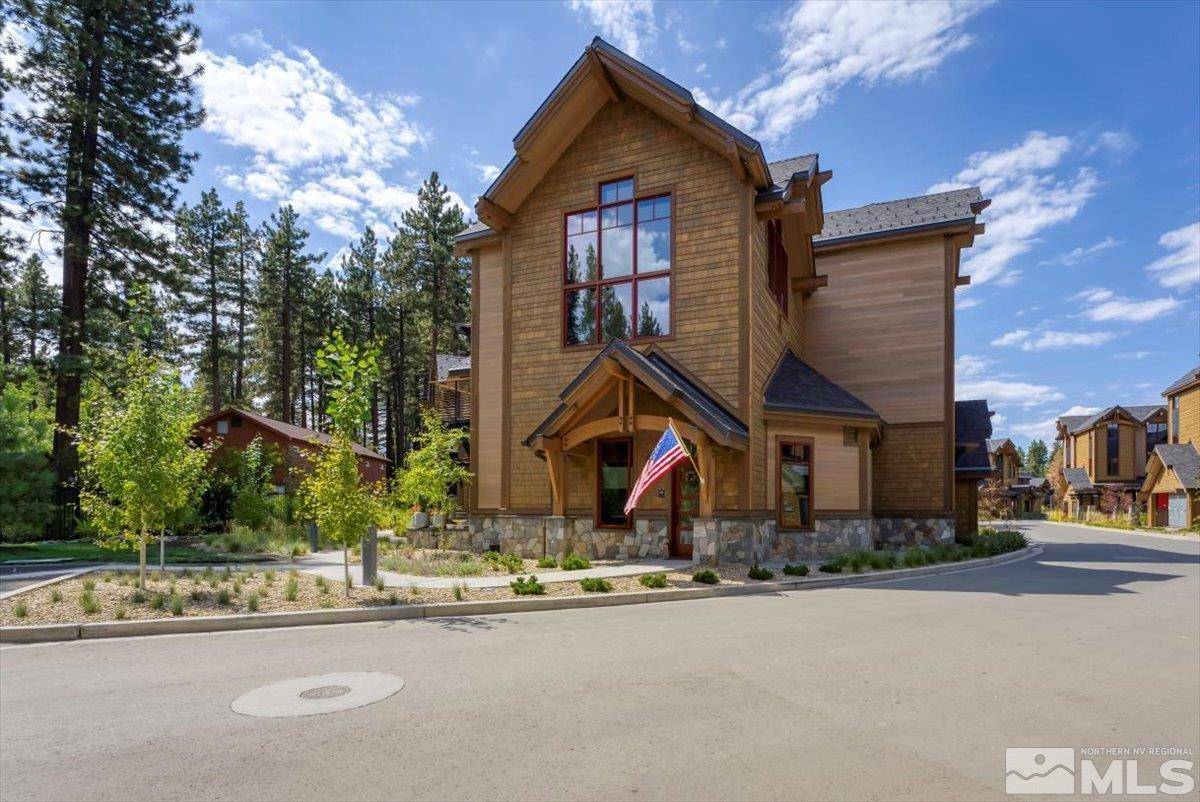 Stateline, NV 89449,33 Beach Club DR Drive #504