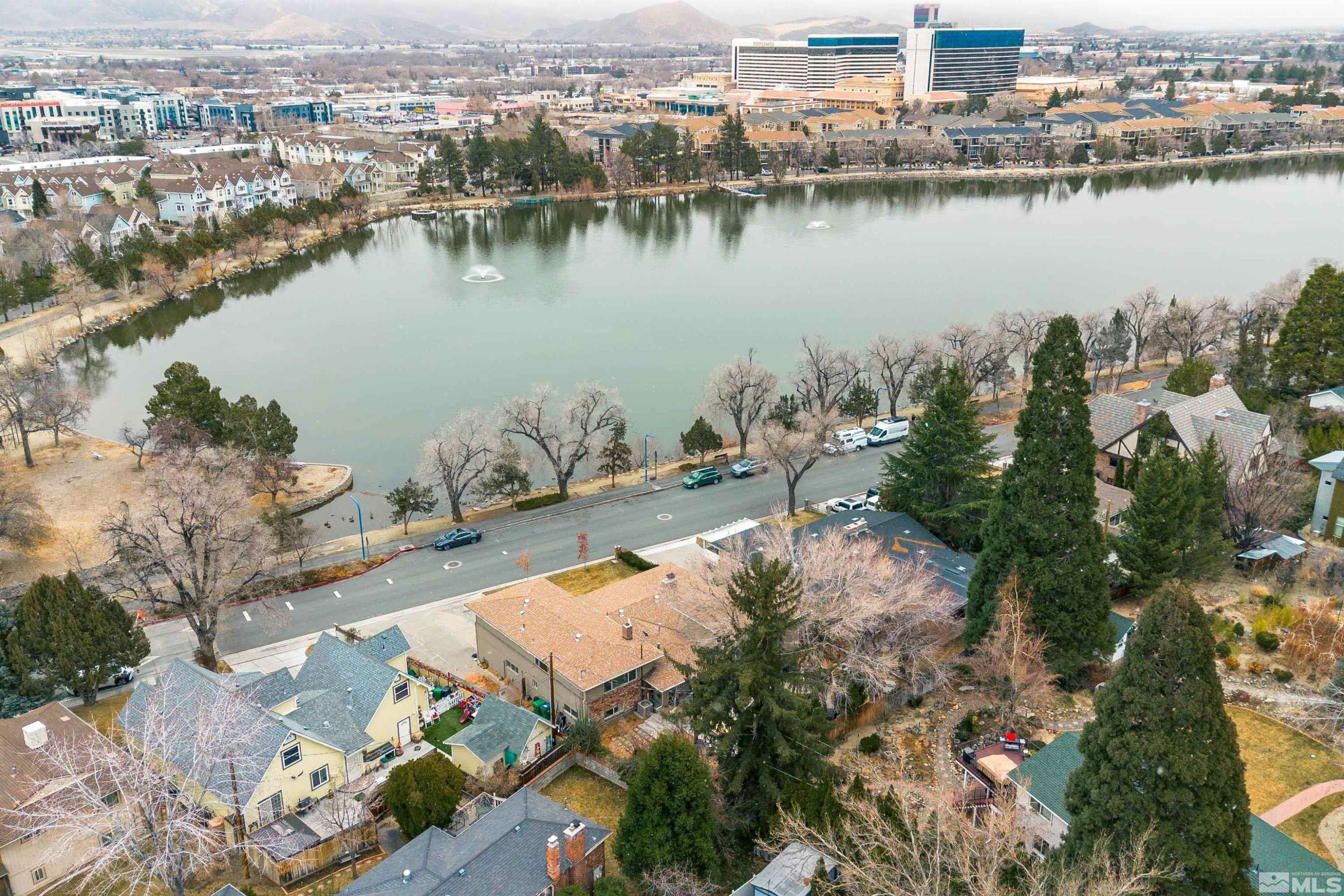 Reno, NV 89509,2075 Lakeside DR Drive
