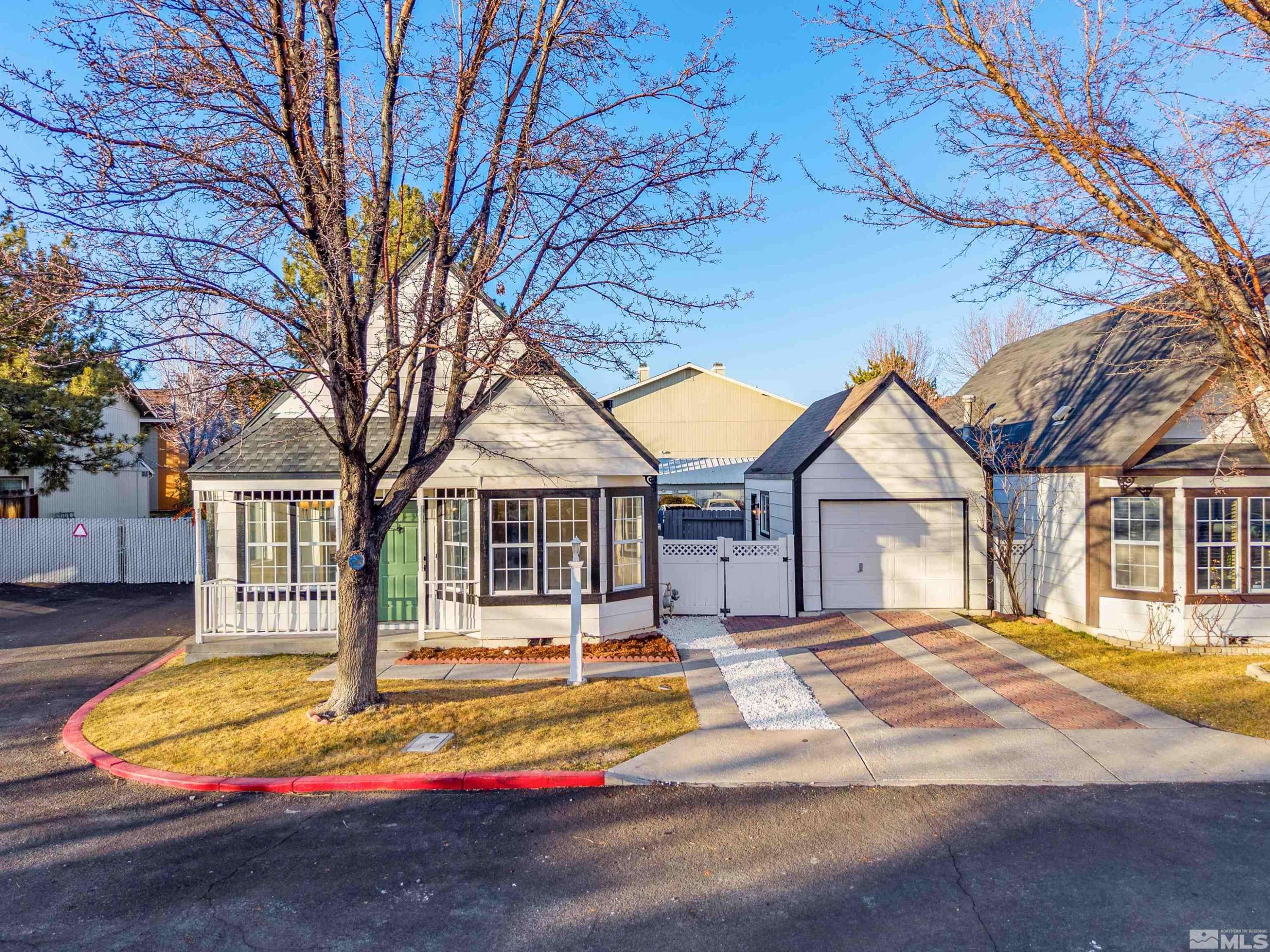Sparks, NV 89431,2594 Betsy ST Street