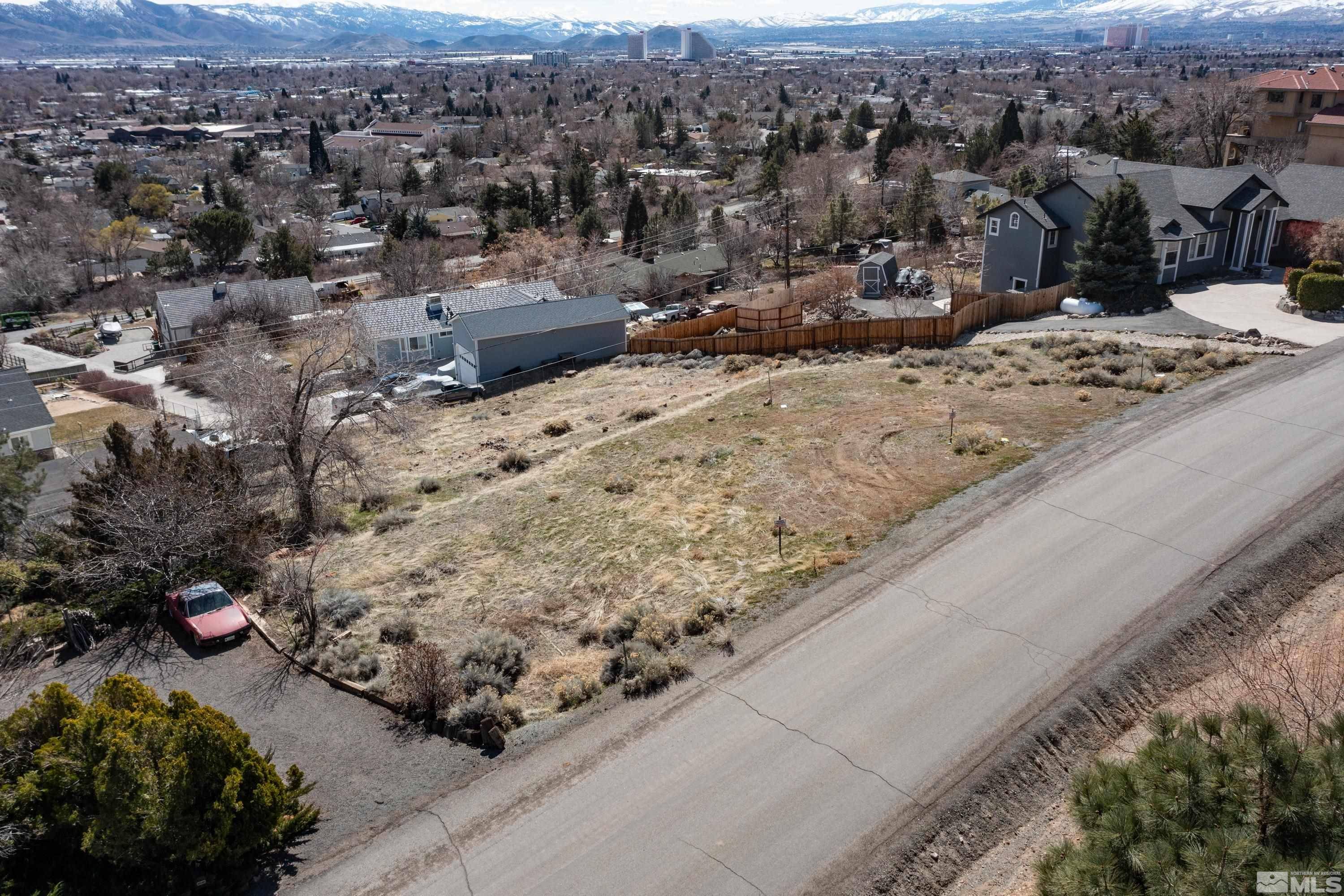 Sparks, NV 89431,5530 High Rock WAY Way