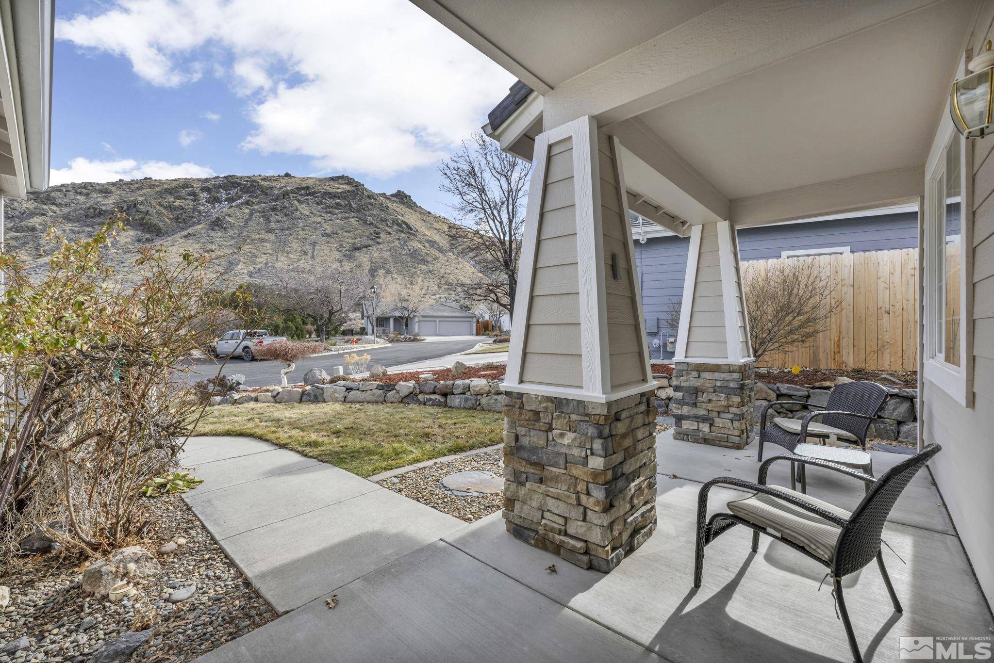 Carson City, NV 89703,236 Sussex PL Place