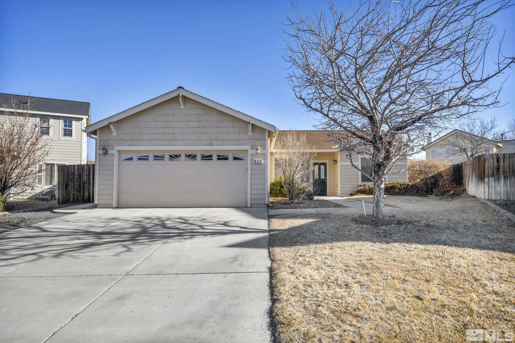 Dayton, NV 89403,808 River Knolls CT Court