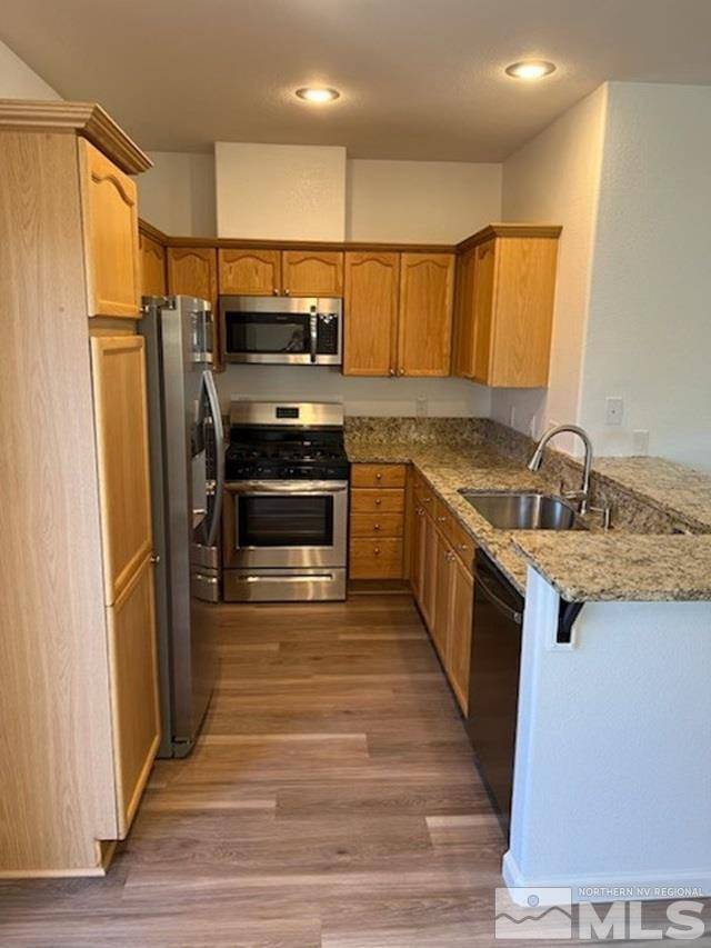 Reno, NV 89509,3885 Warren WAY Way