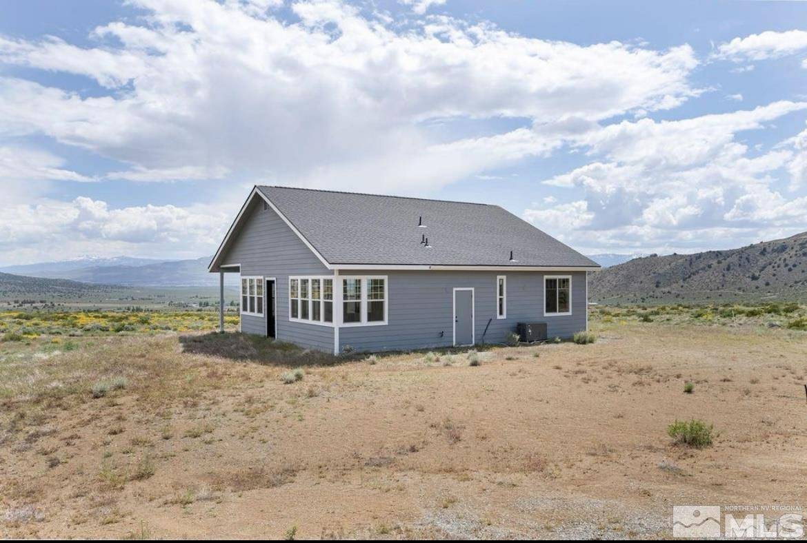 Reno, NV 89508,1300 Freds Mountain RD Road