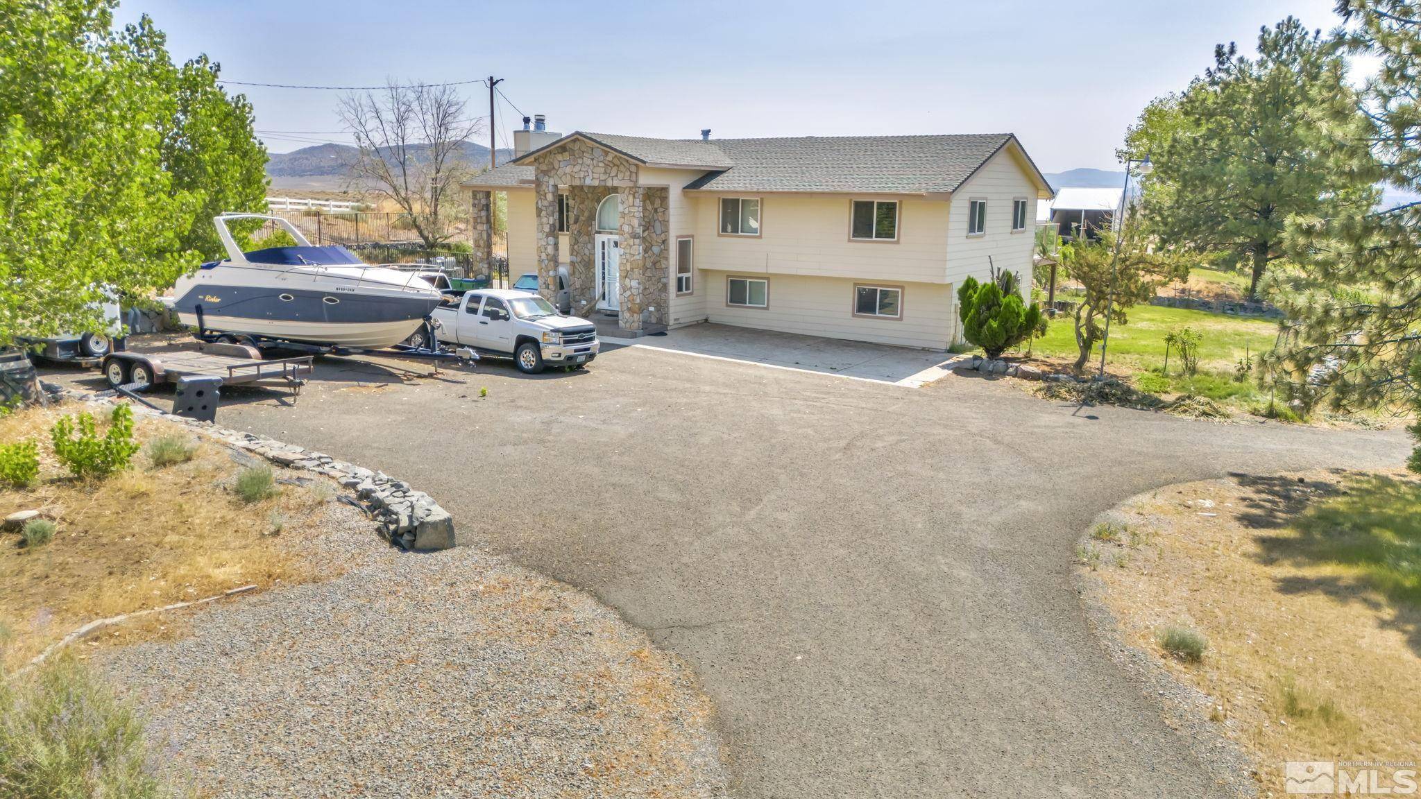 Reno, NV 89508,12700 N Red Rock RD Road