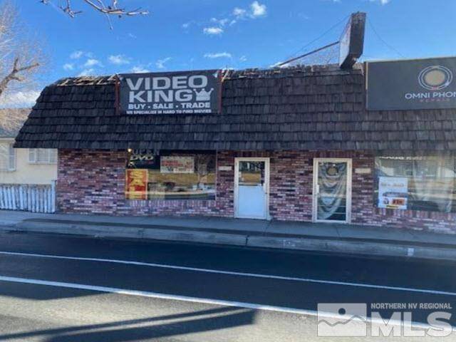 Reno, NV 89502,402 Crampton ST Street